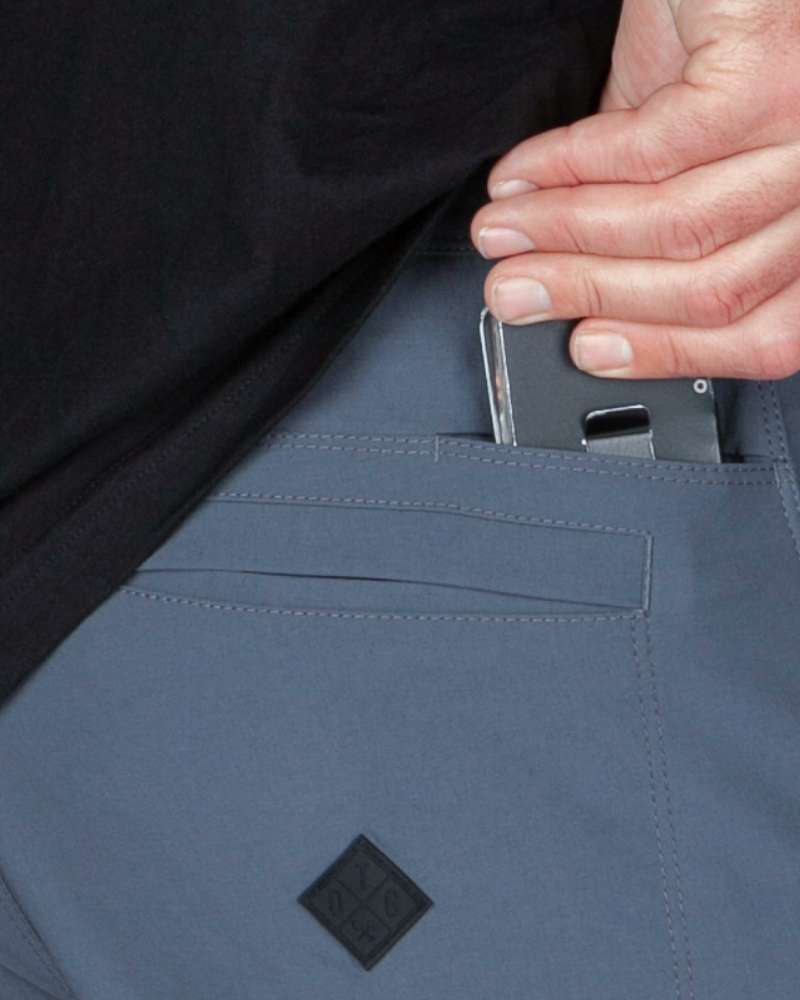 Pantalón Pro 2.0 de Off The Grid Surplus