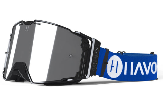 Havoc Prophet Helios Goggles