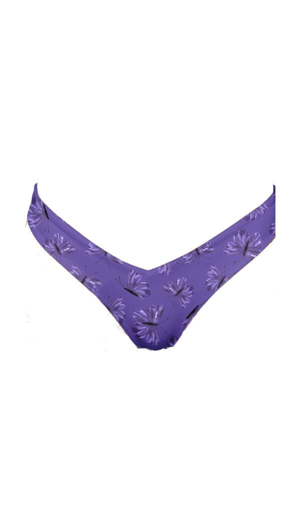 Parte inferior de bikini Voglia Sophia