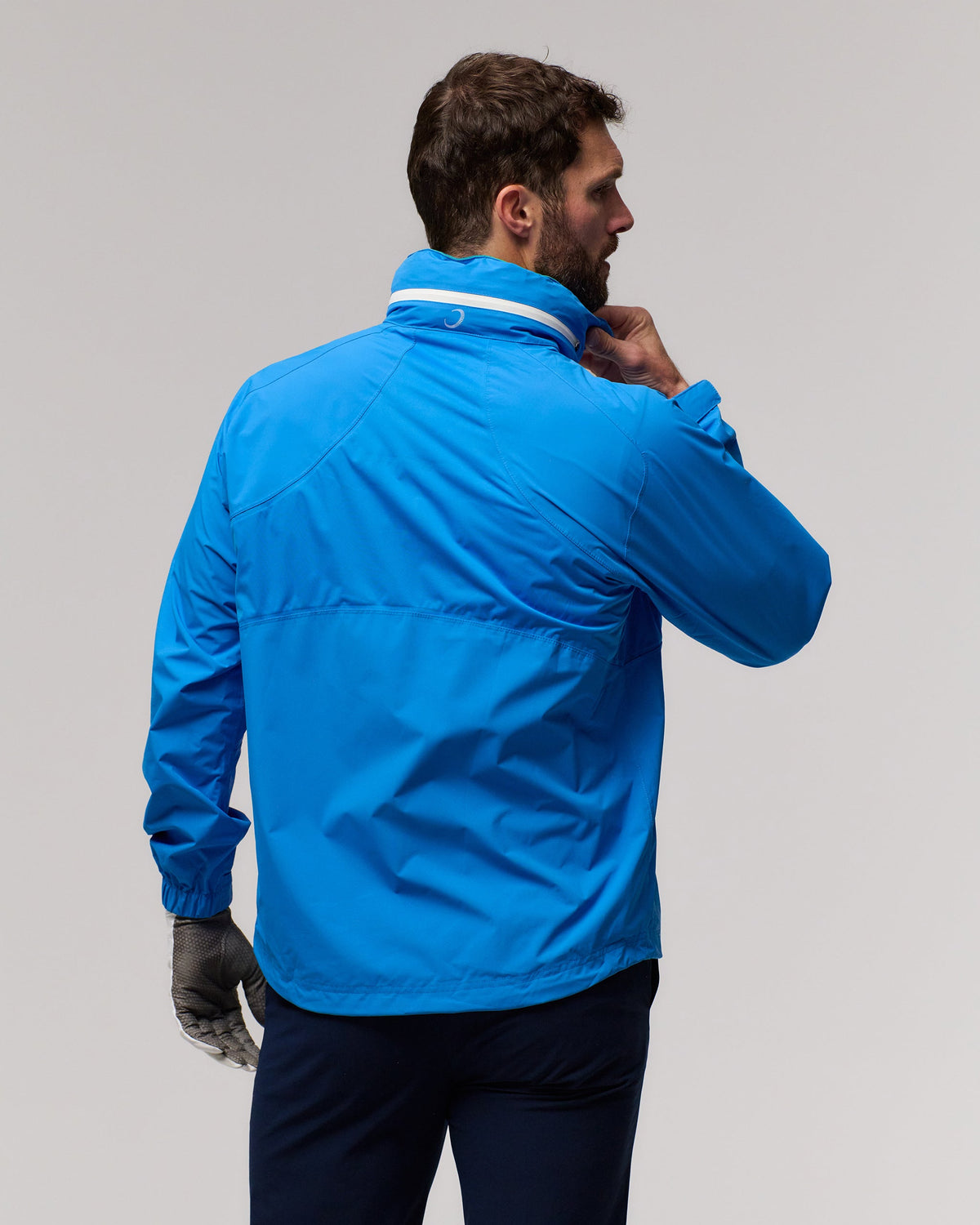 Zero Restriction Power Torque Kapuzenpullover