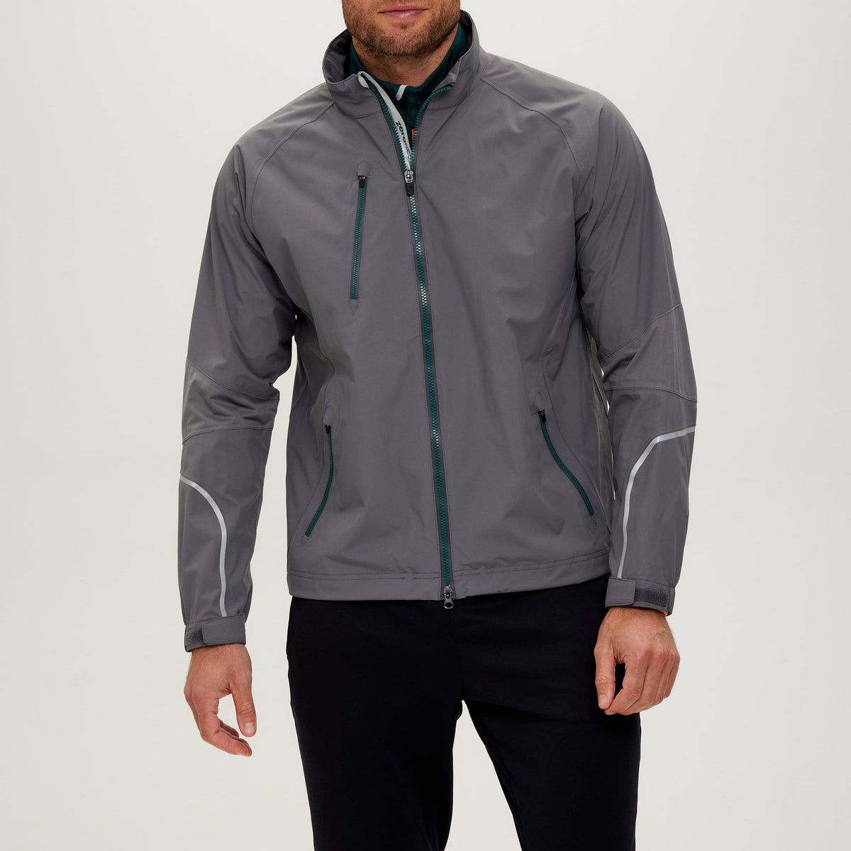 Chaqueta Zero Restriction Power Torque