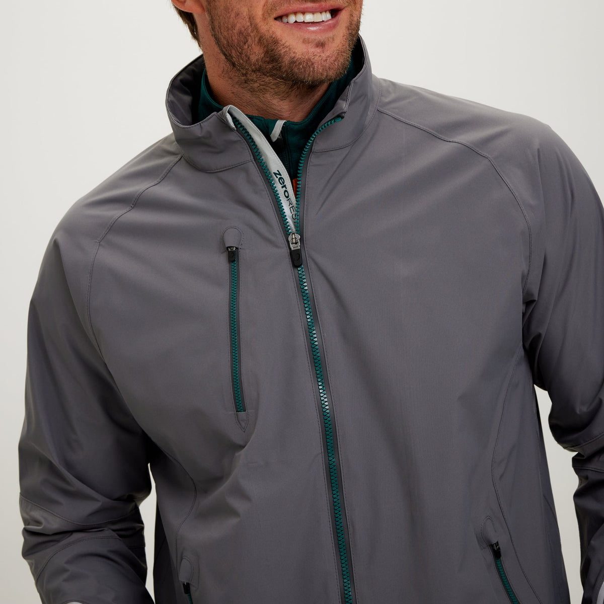 Chaqueta Zero Restriction Power Torque
