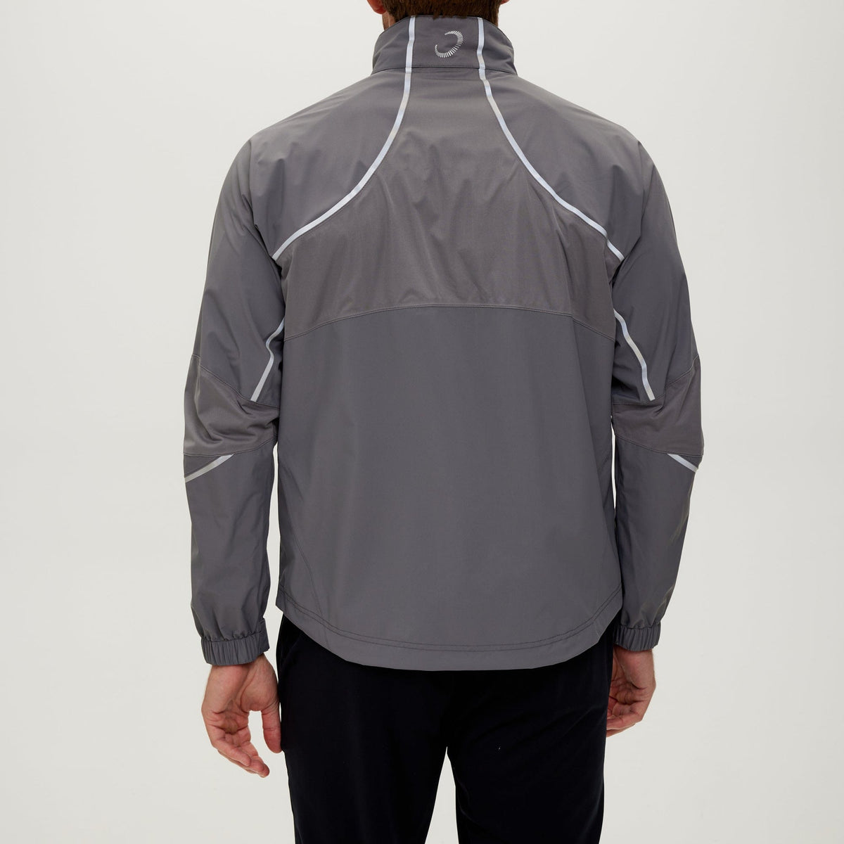 Chaqueta Zero Restriction Power Torque