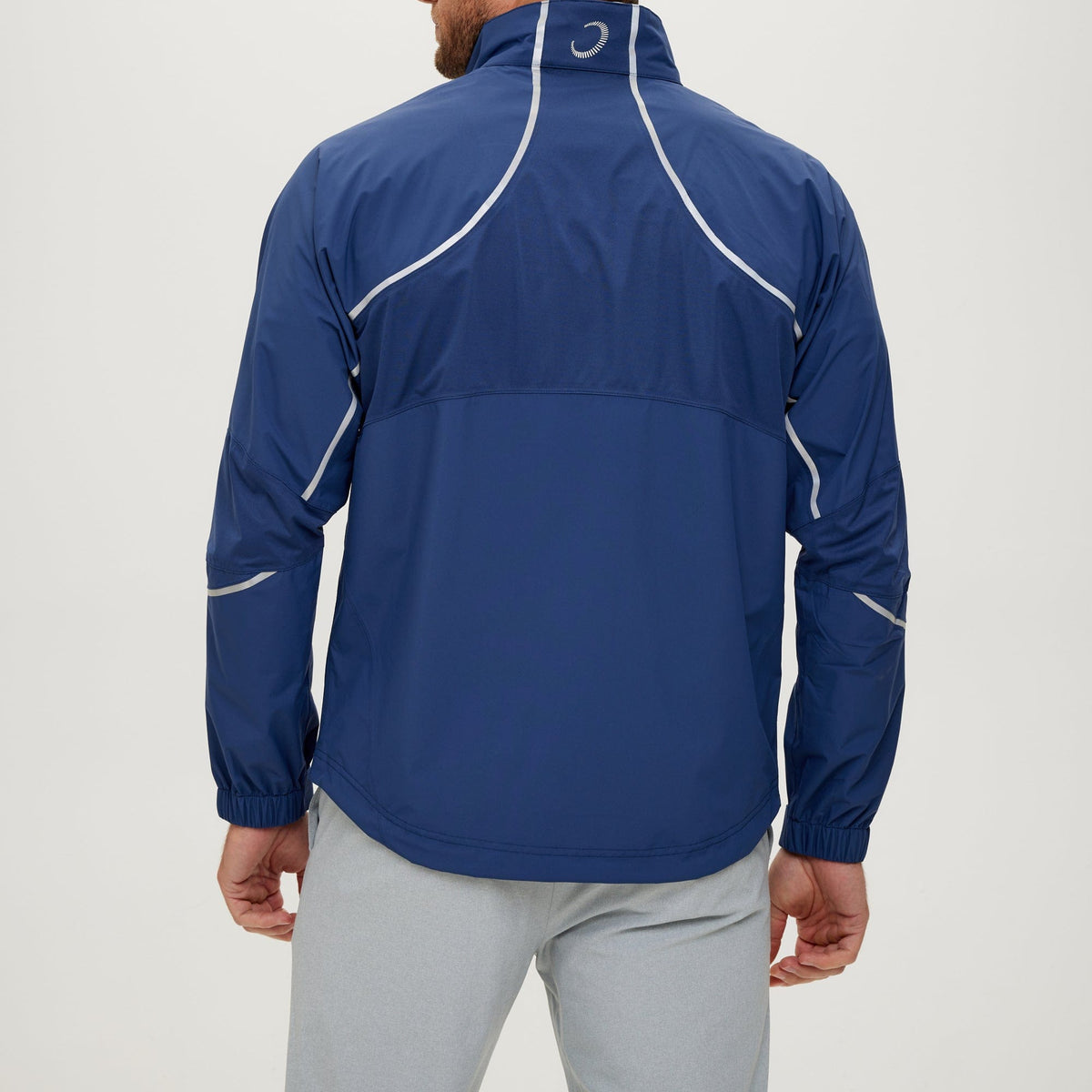 Chaqueta Zero Restriction Power Torque