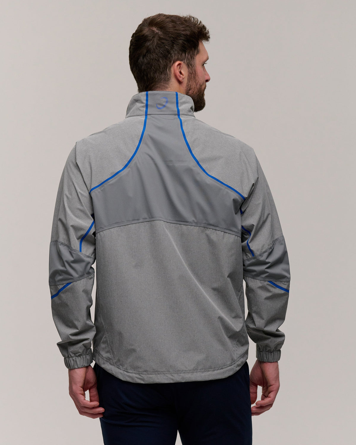 Chaqueta Zero Restriction Power Torque