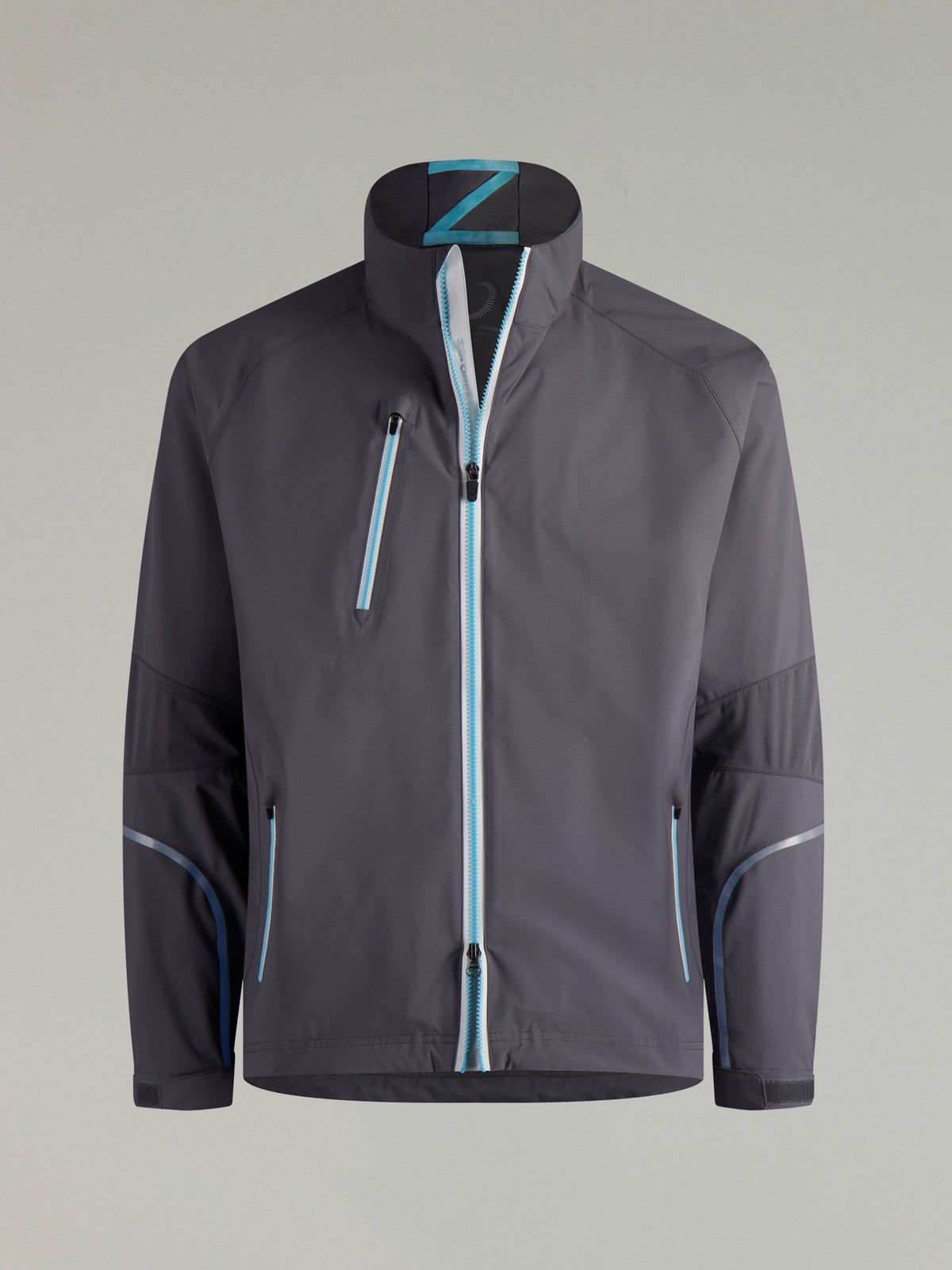 Chaqueta Zero Restriction Power Torque
