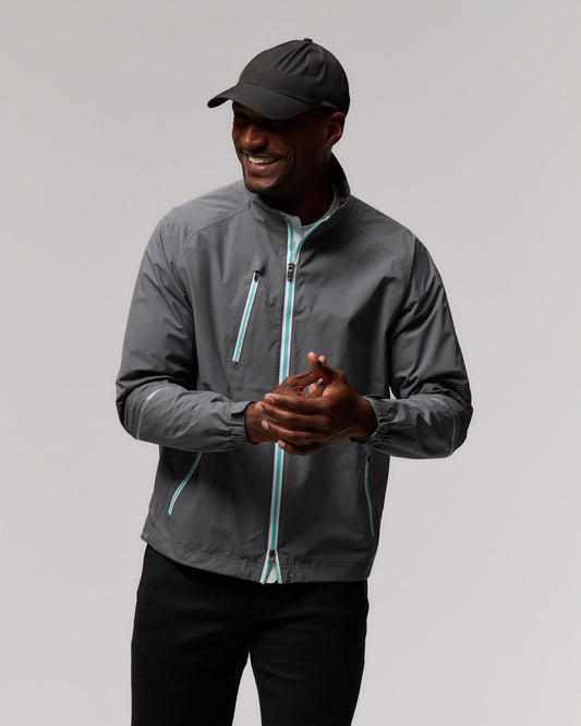 Zero Restriction Power Torque Jacke