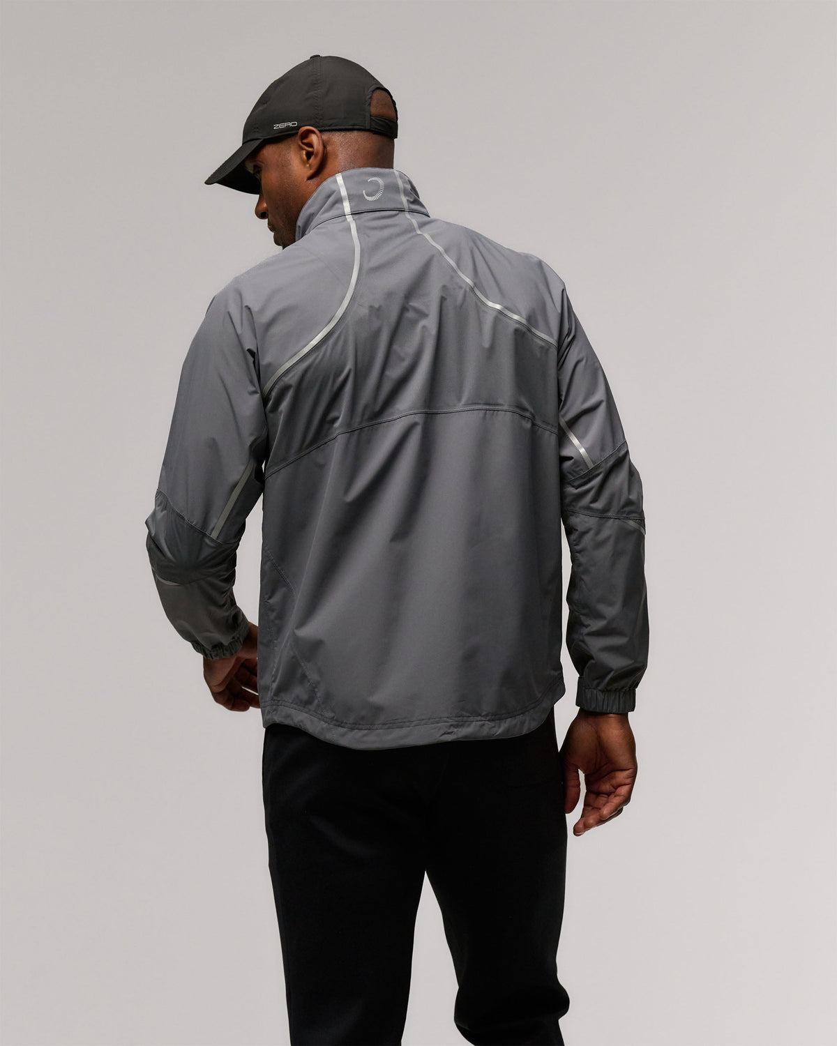 Chaqueta Zero Restriction Power Torque