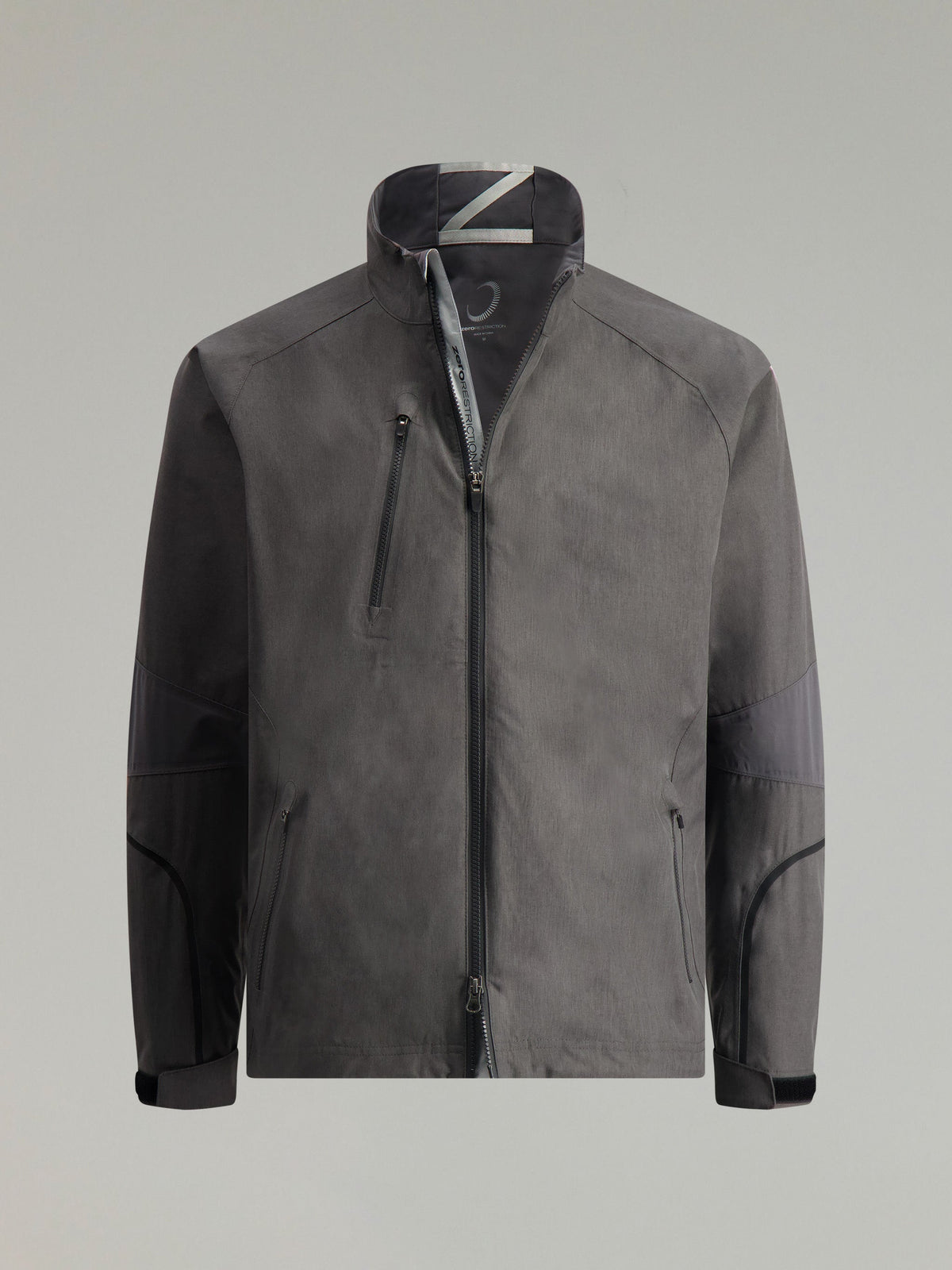 Chaqueta Zero Restriction Power Torque