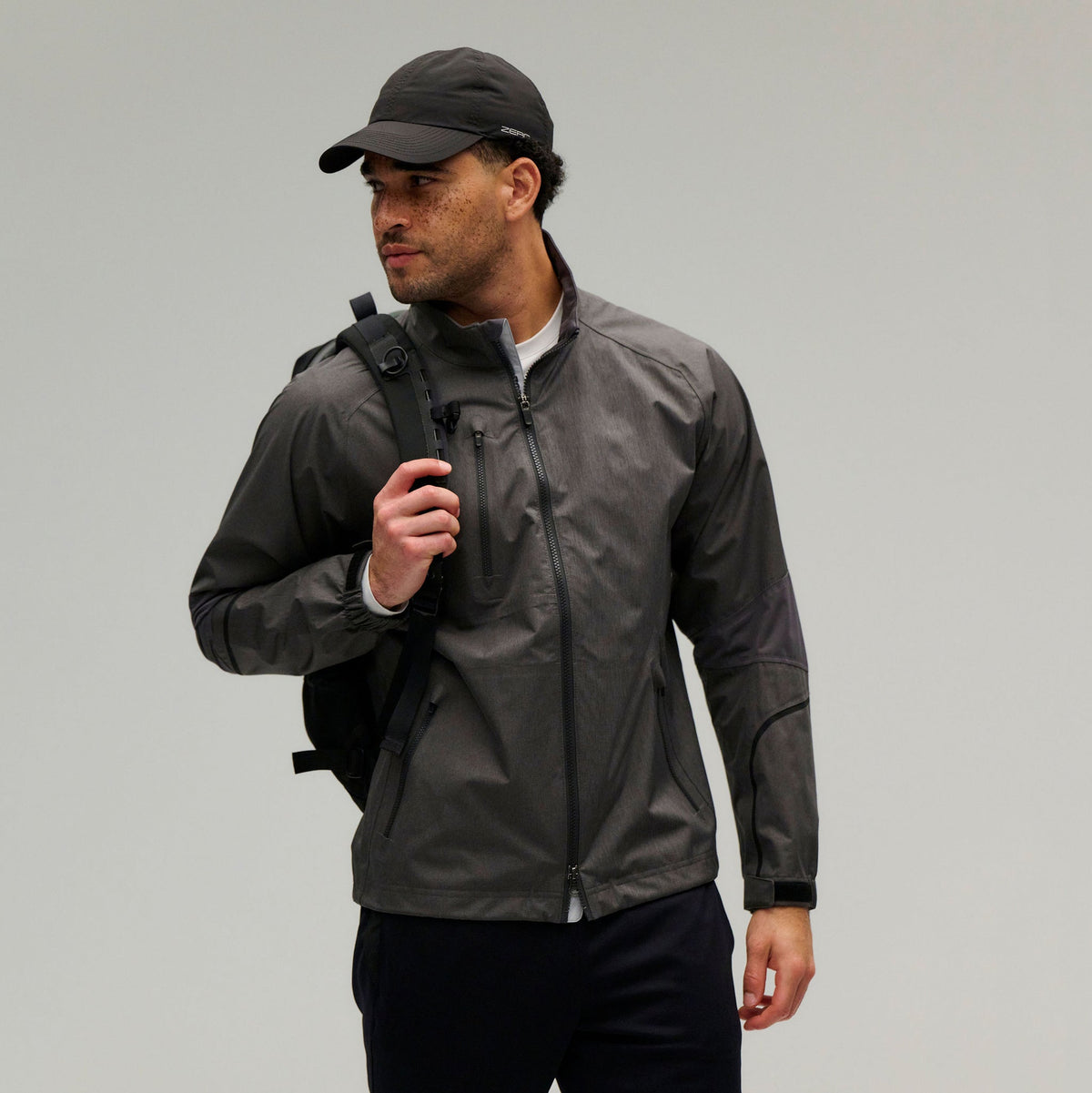 Chaqueta Zero Restriction Power Torque