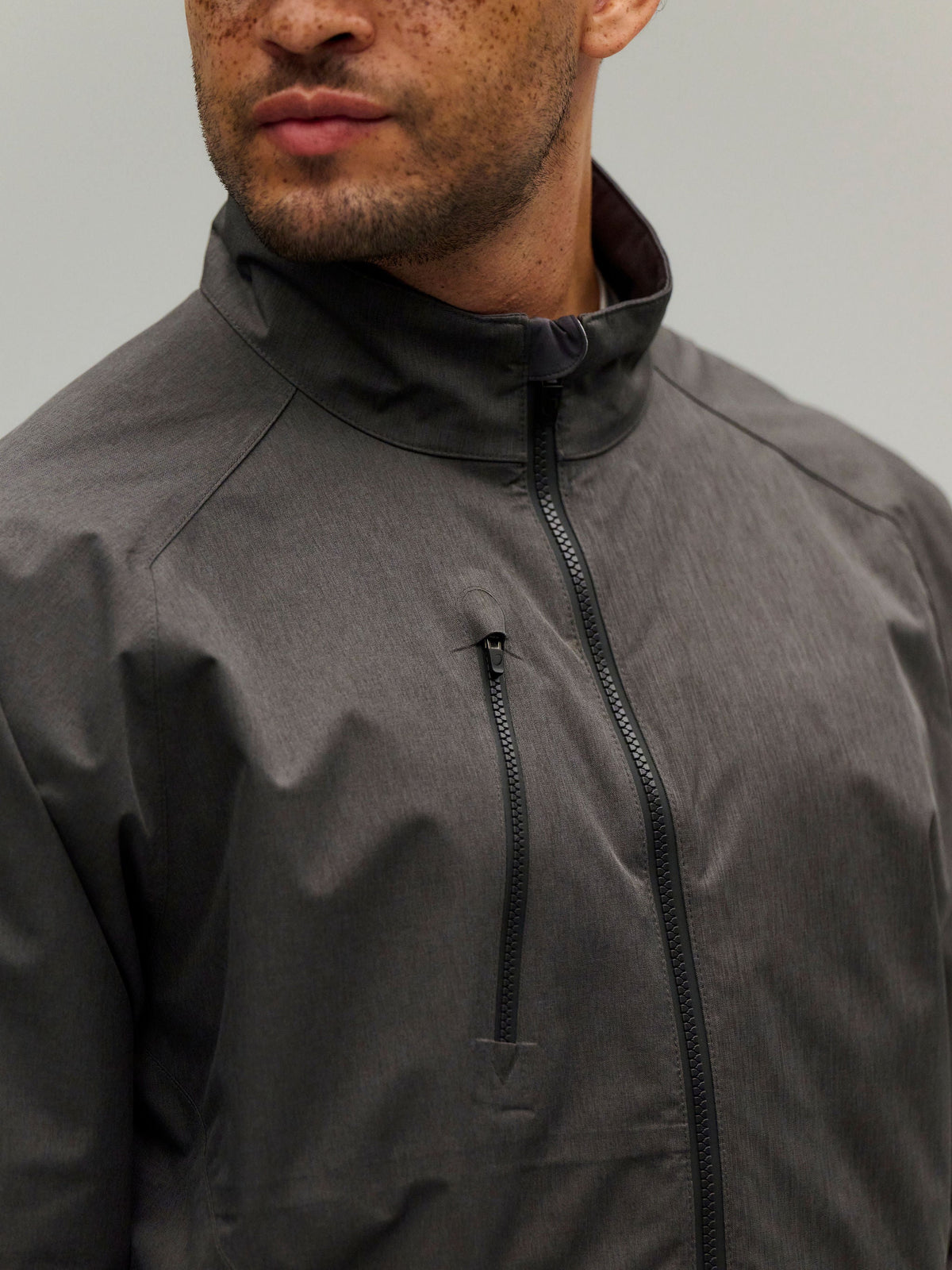 Chaqueta Zero Restriction Power Torque