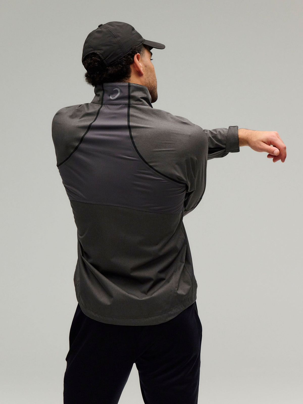 Chaqueta Zero Restriction Power Torque