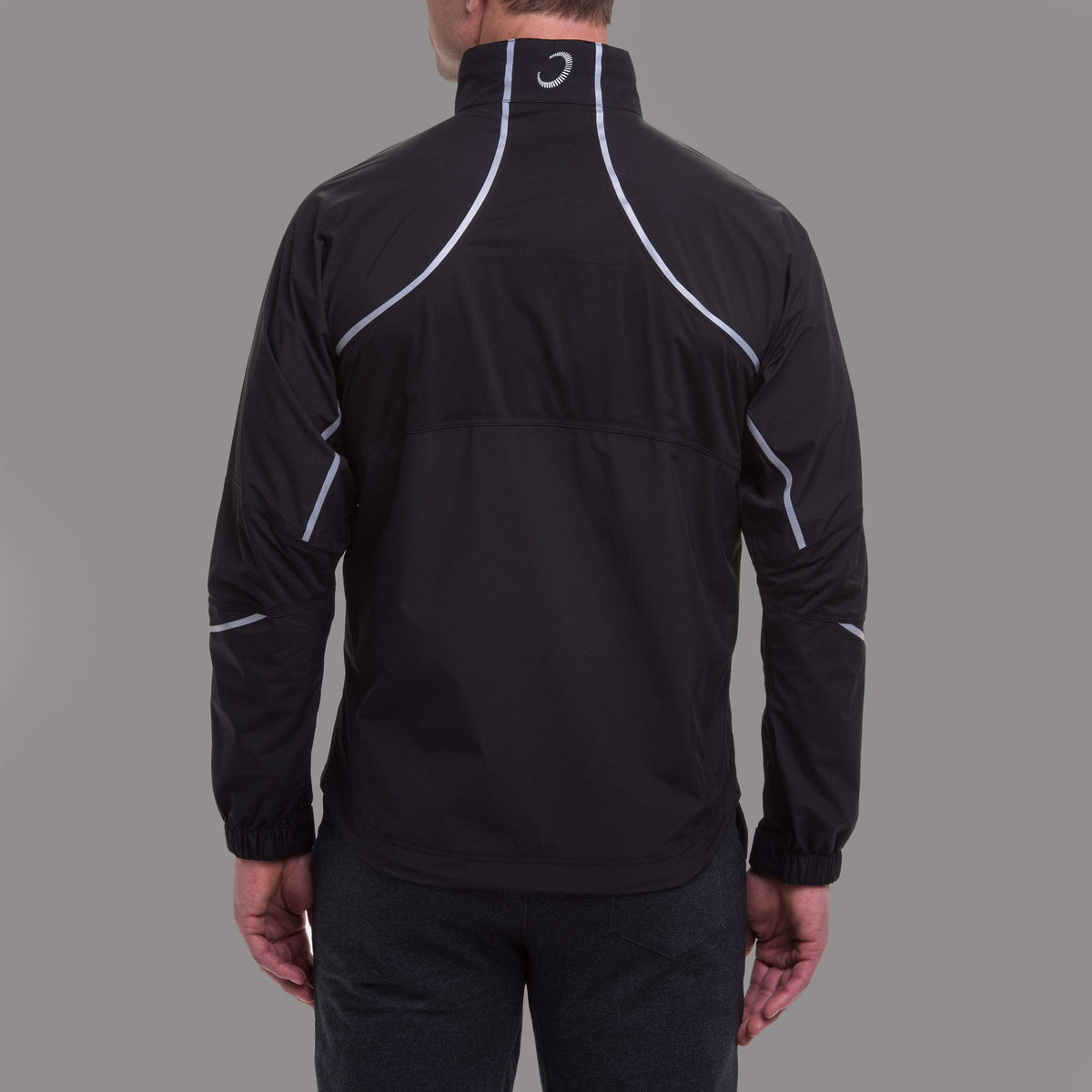 Chaqueta Zero Restriction Power Torque