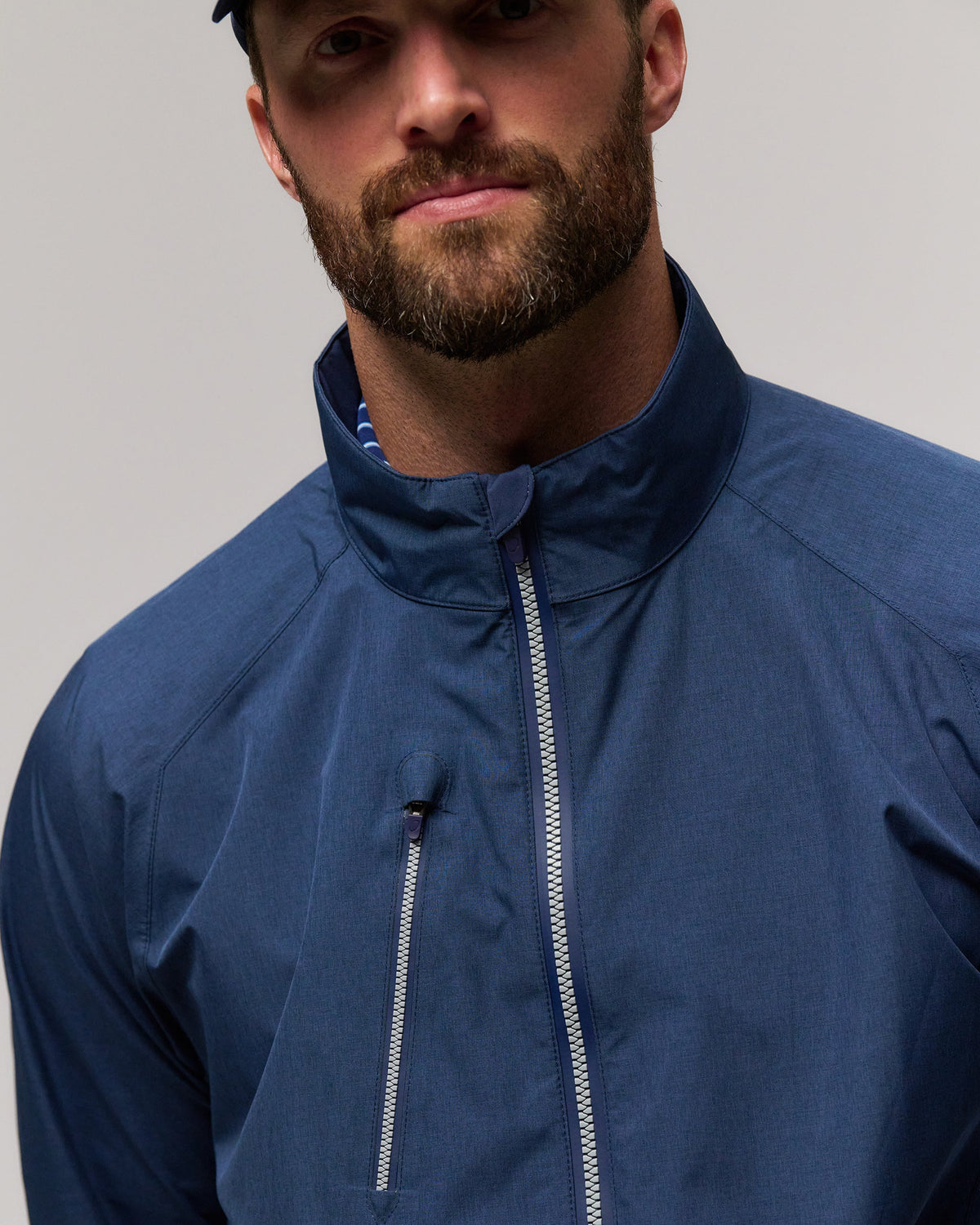 Chaqueta Zero Restriction Power Torque