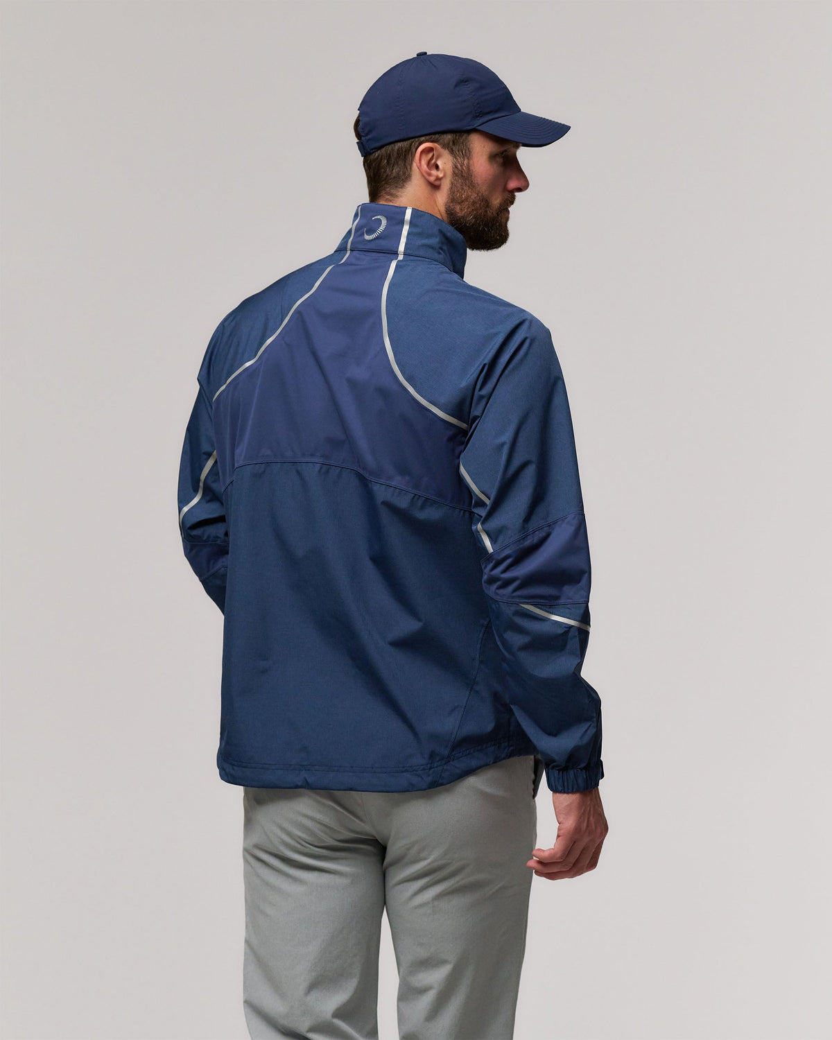Chaqueta Zero Restriction Power Torque