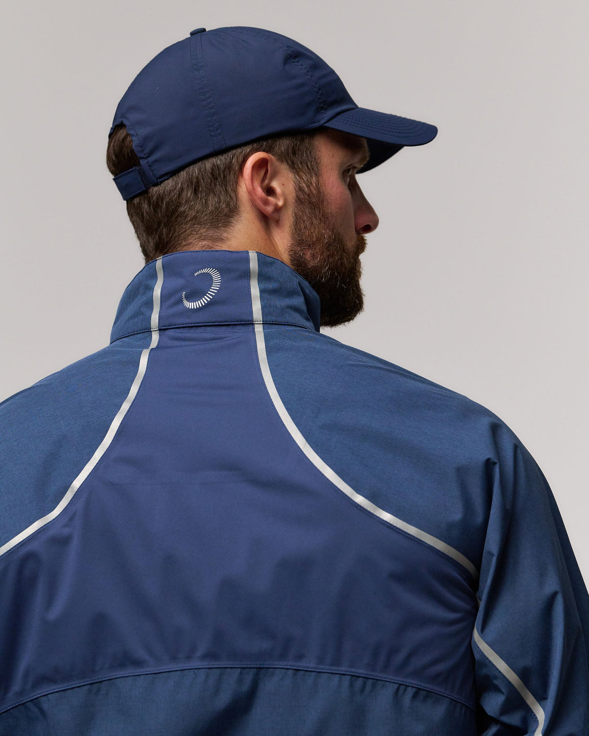 Chaqueta Zero Restriction Power Torque