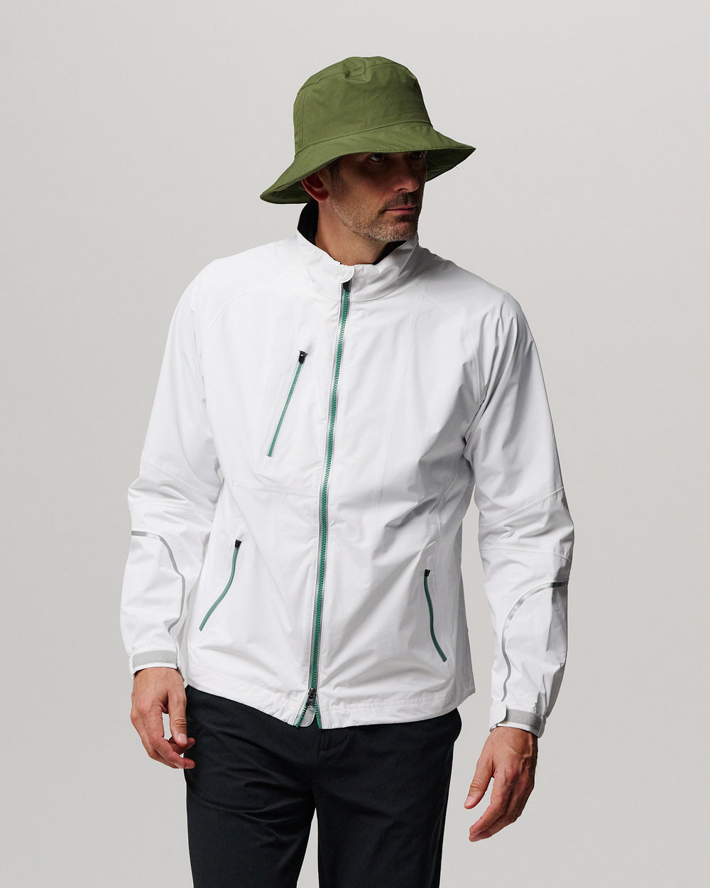 Chaqueta Zero Restriction Power Torque