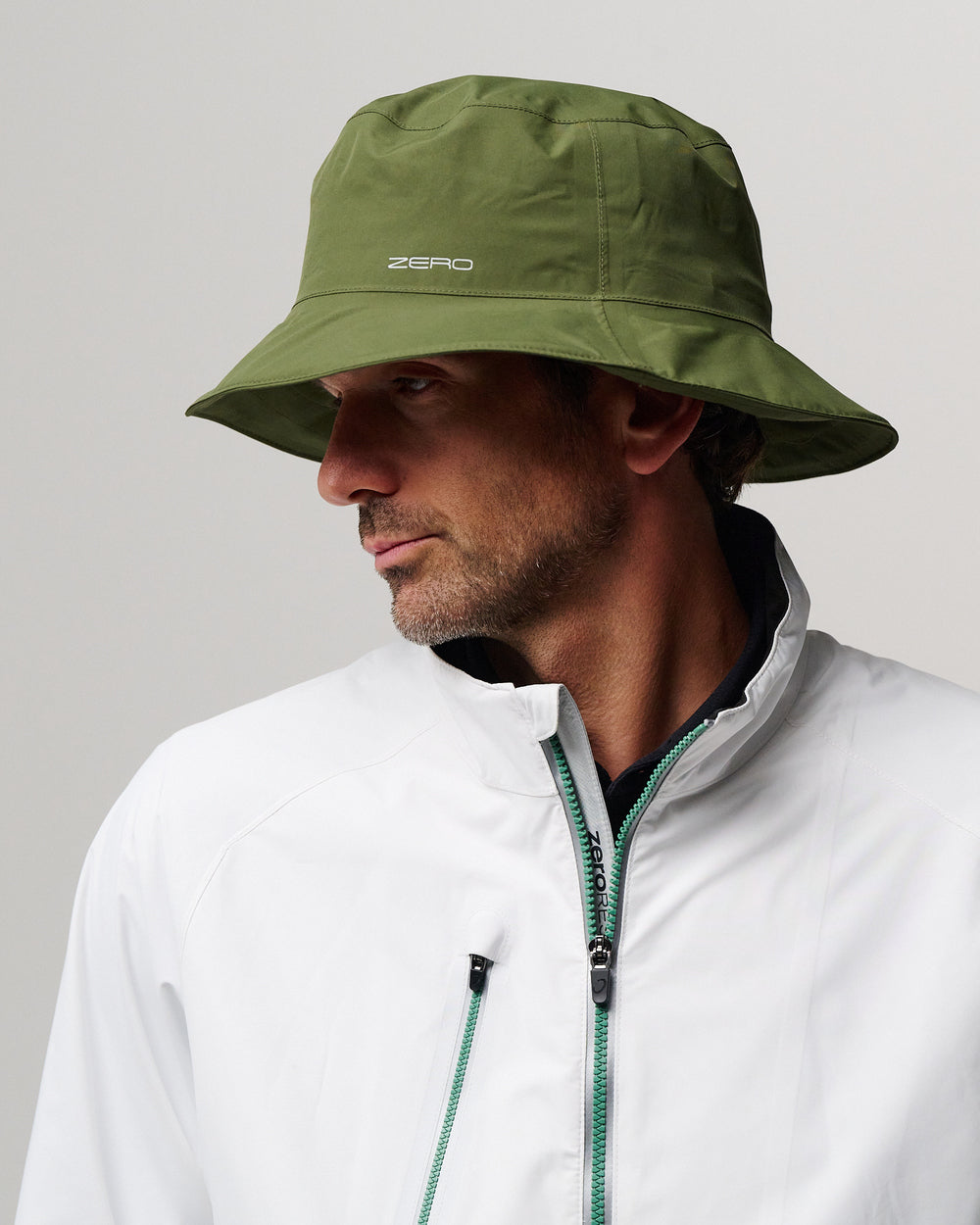 Chaqueta Zero Restriction Power Torque