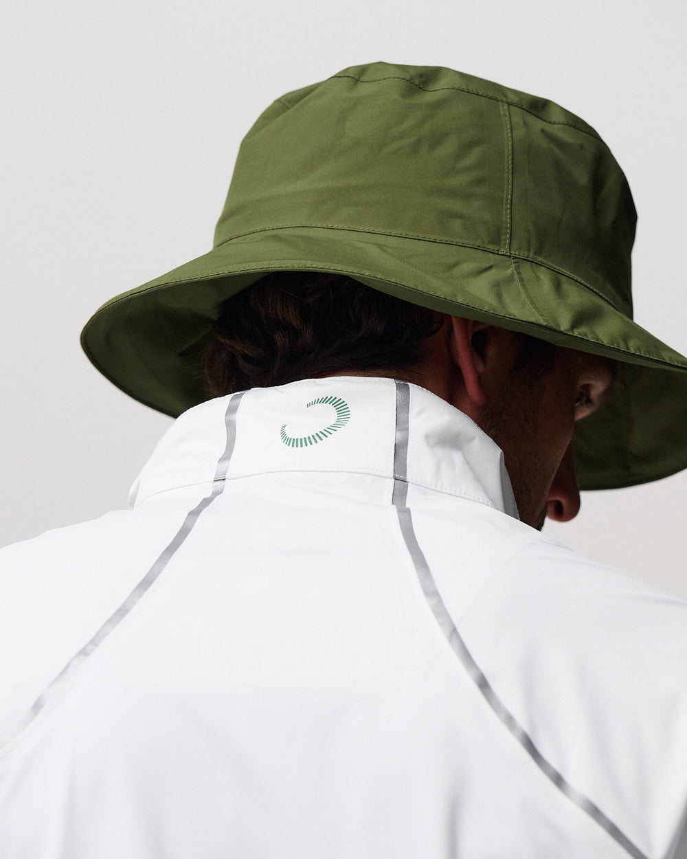 Chaqueta Zero Restriction Power Torque