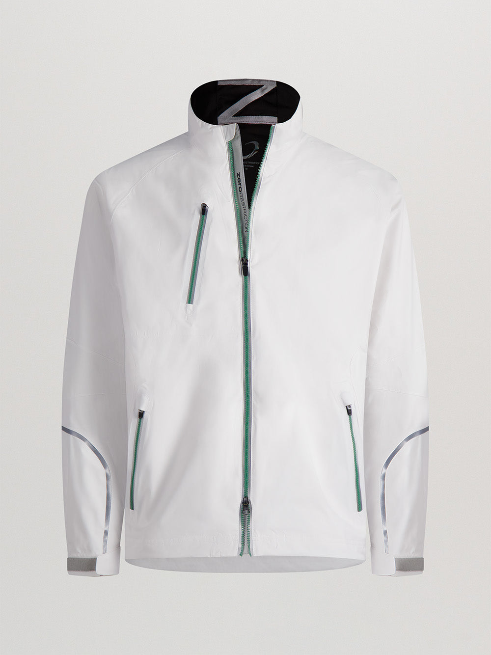 Chaqueta Zero Restriction Power Torque