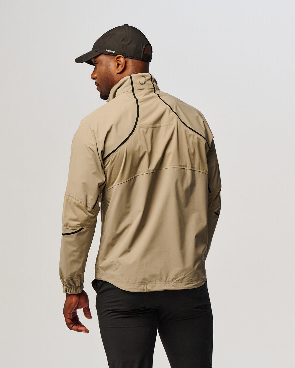 Chaqueta Zero Restriction Power Torque