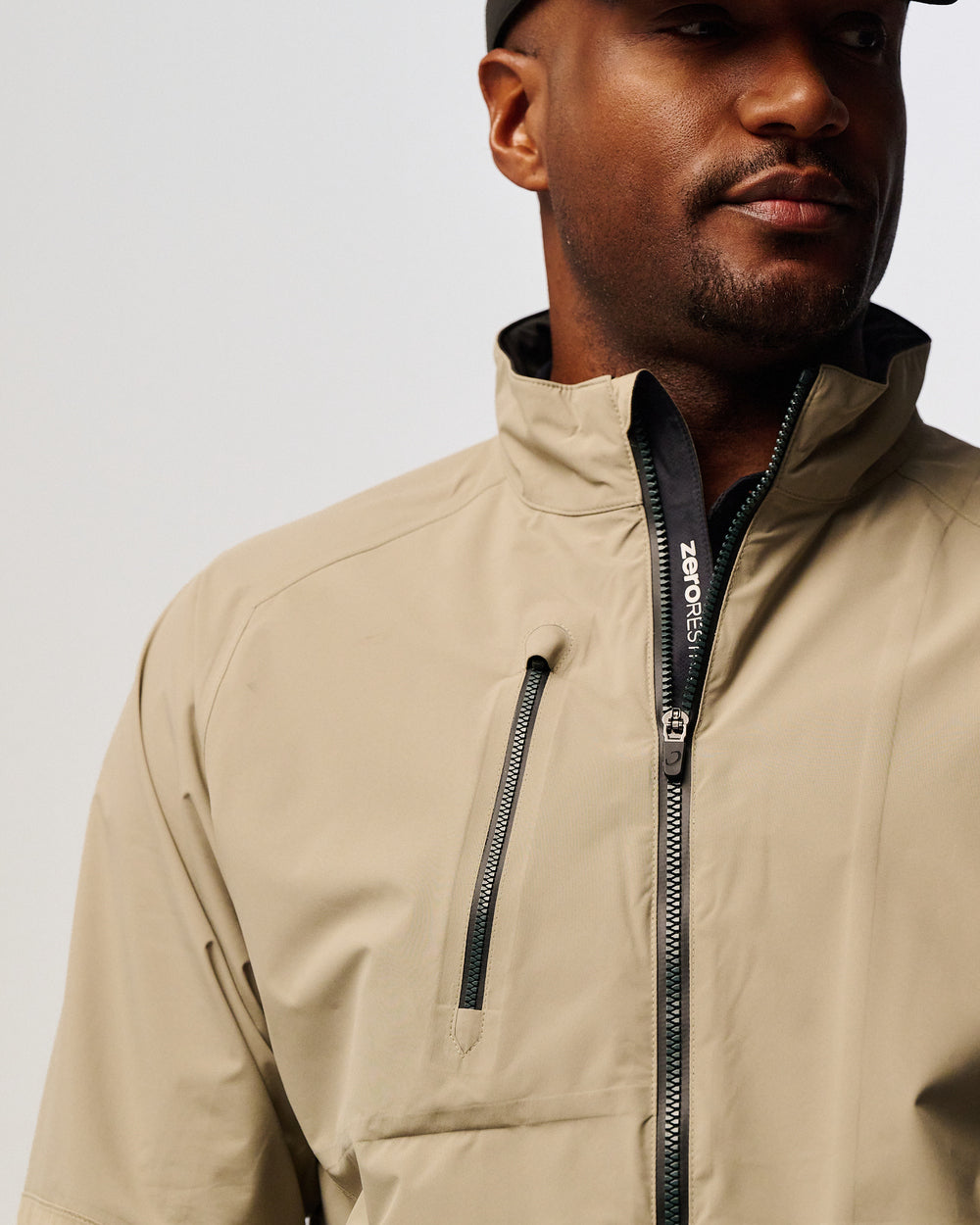 Chaqueta Zero Restriction Power Torque