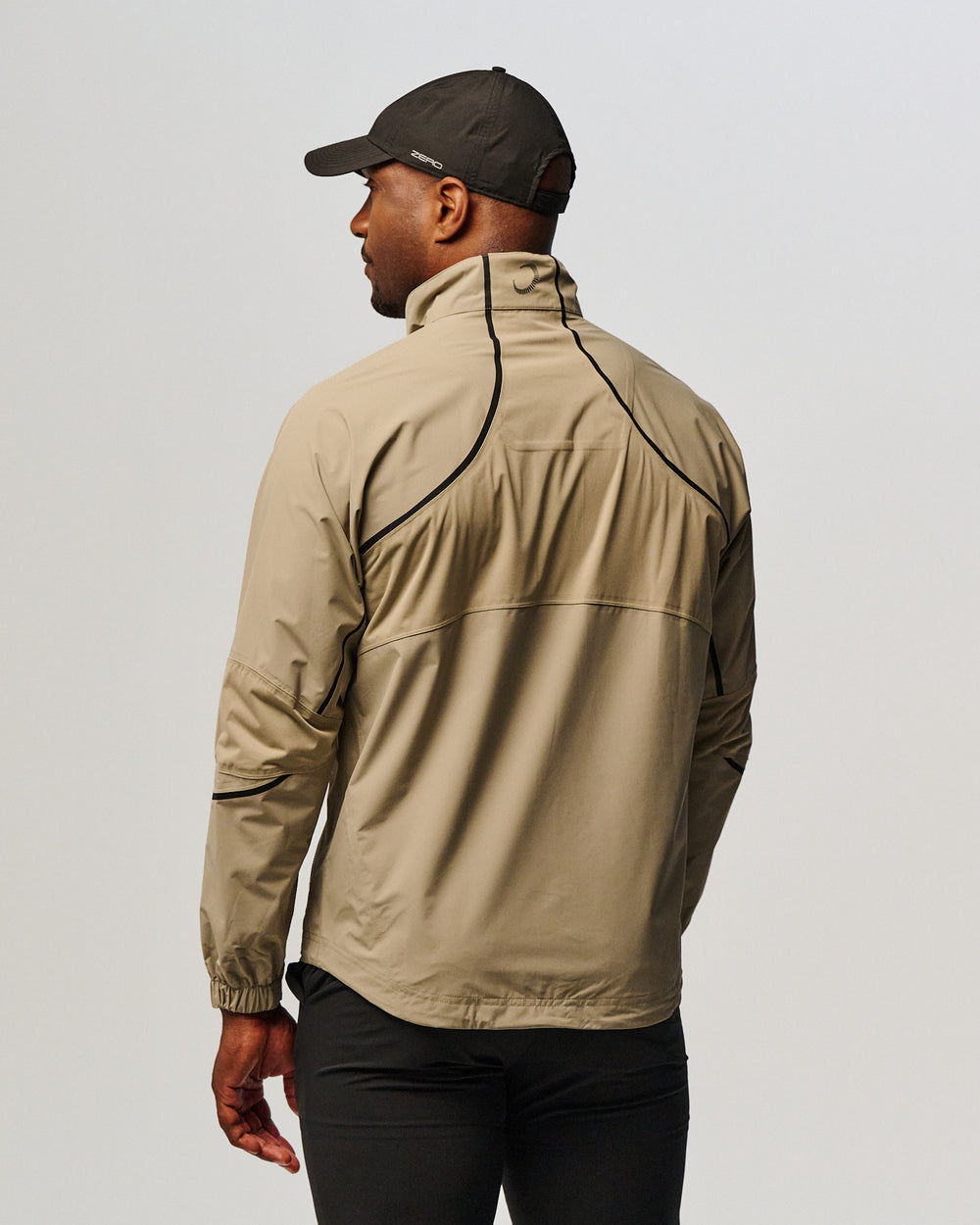 Chaqueta Zero Restriction Power Torque