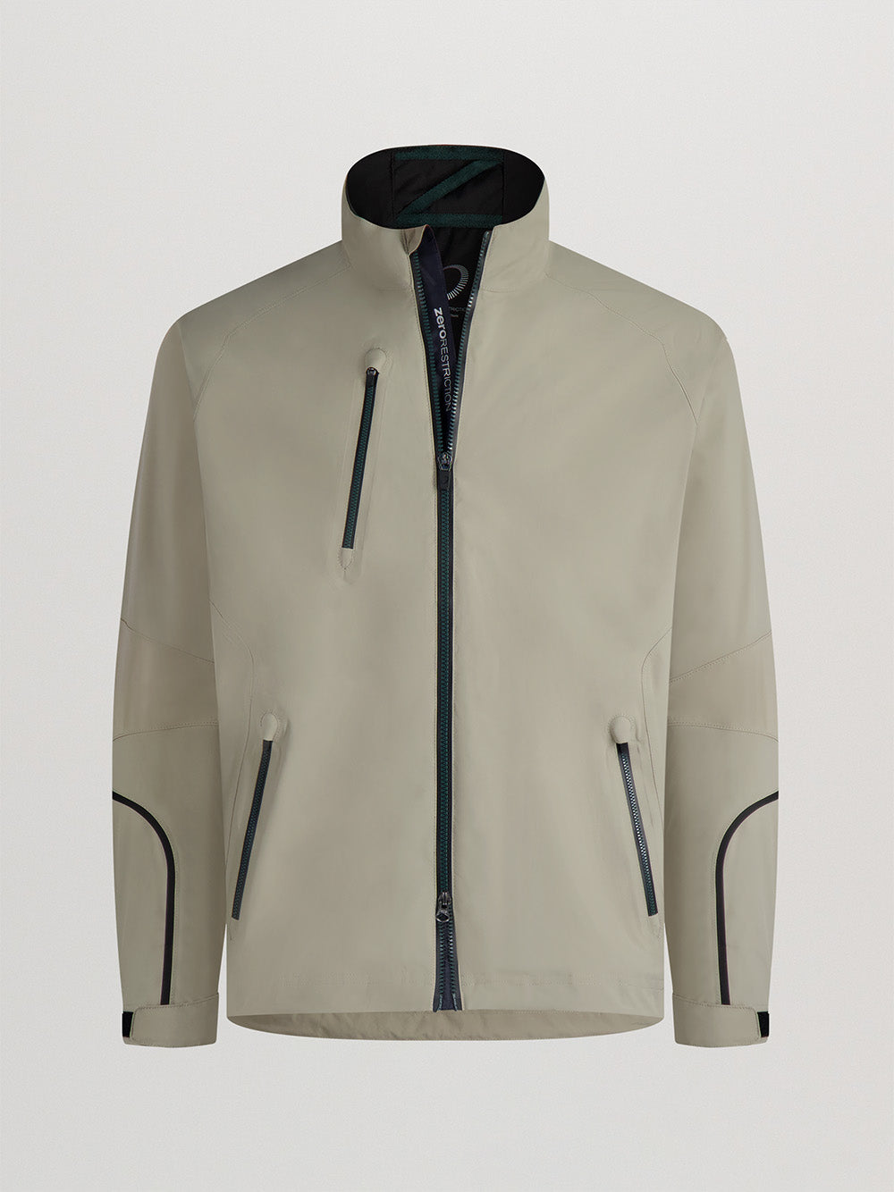 Chaqueta Zero Restriction Power Torque