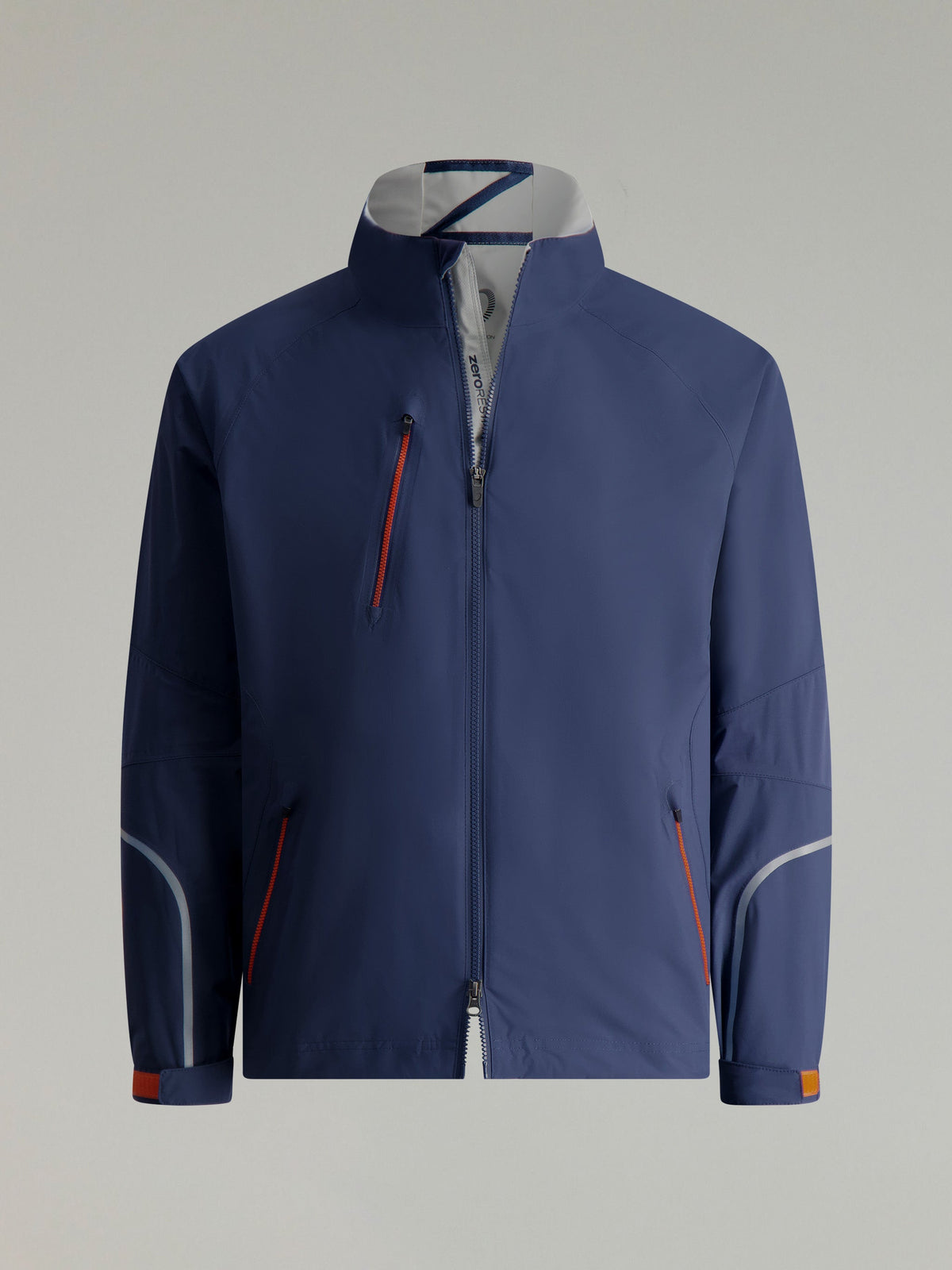 Chaqueta Zero Restriction Power Torque