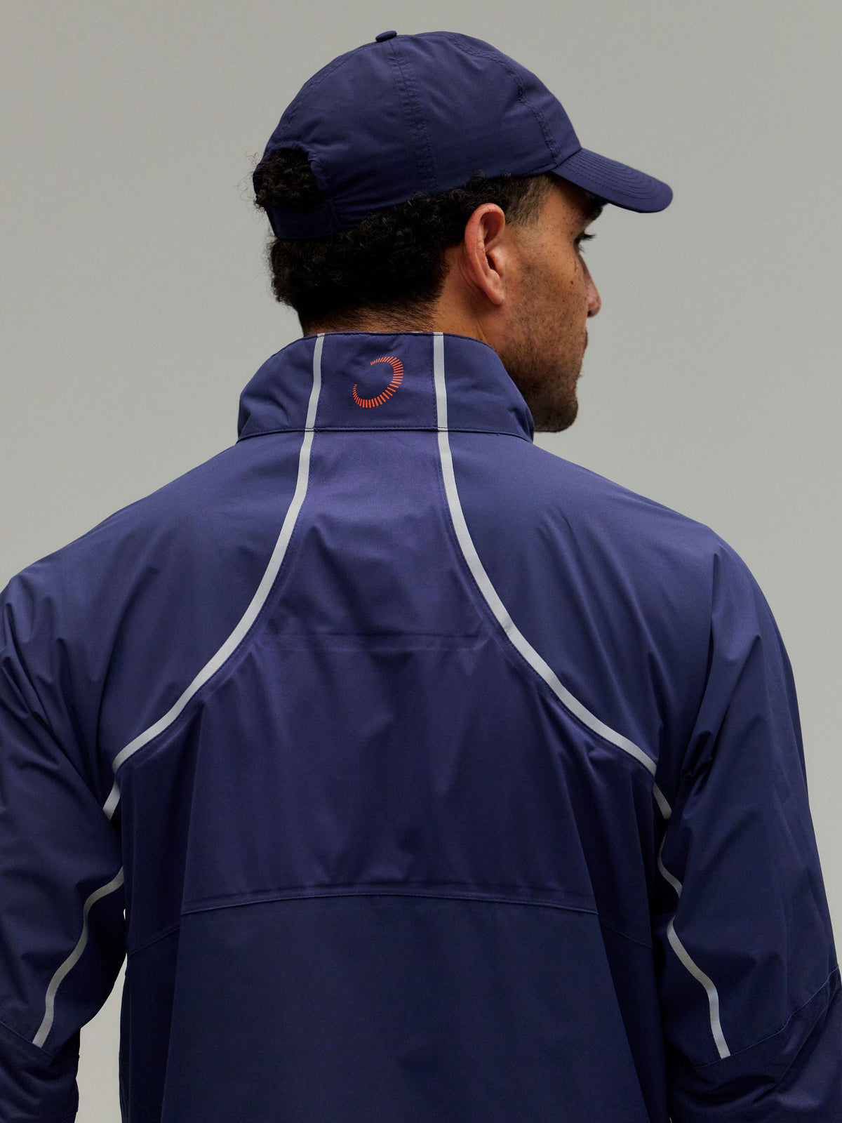 Chaqueta Zero Restriction Power Torque