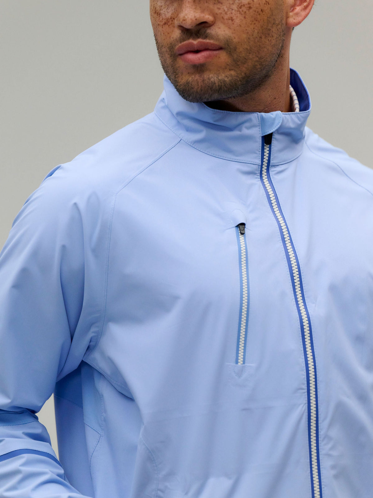Chaqueta Zero Restriction Power Torque