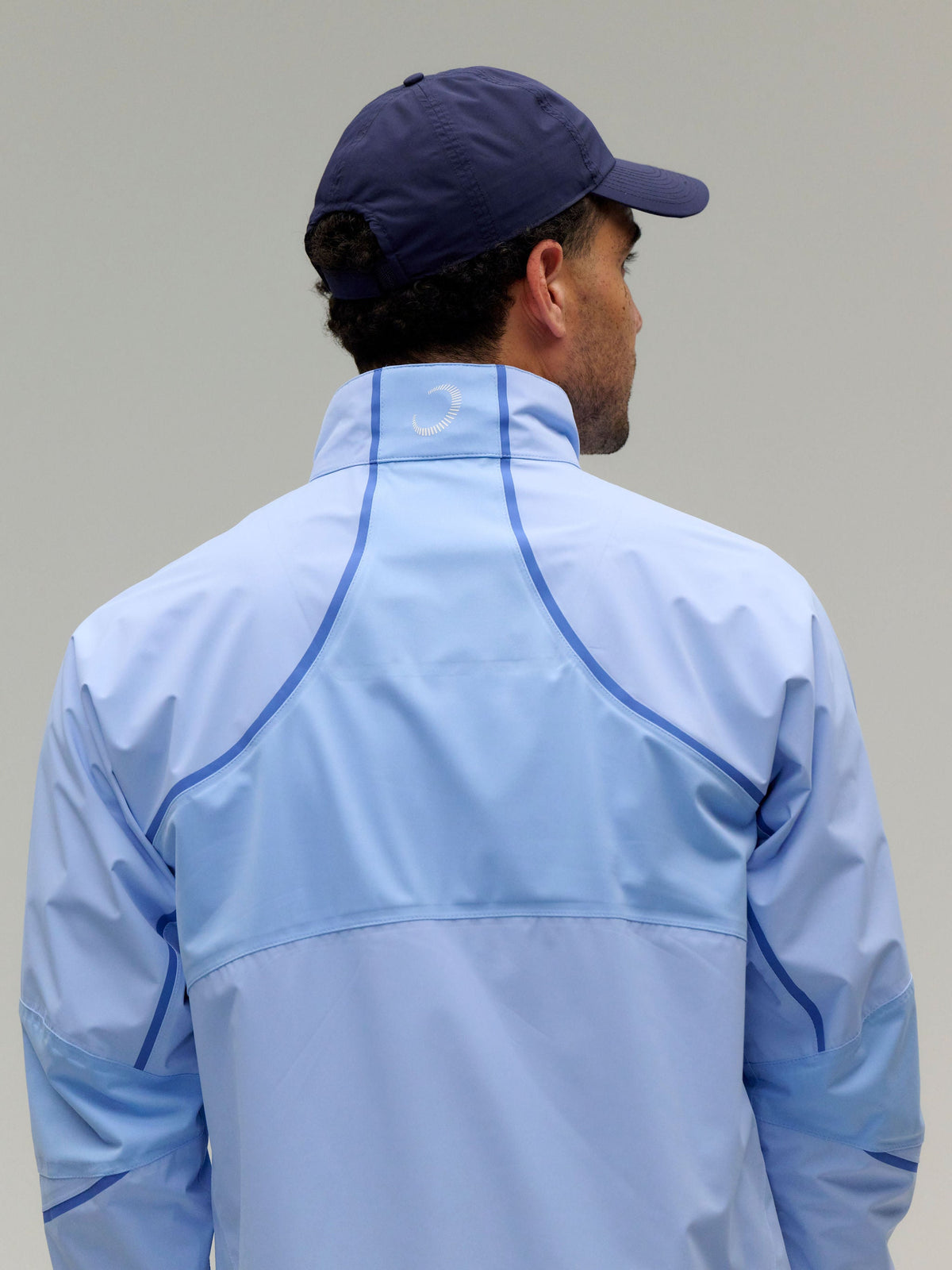 Chaqueta Zero Restriction Power Torque