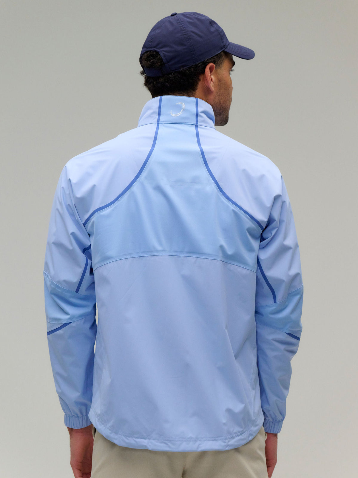 Chaqueta Zero Restriction Power Torque