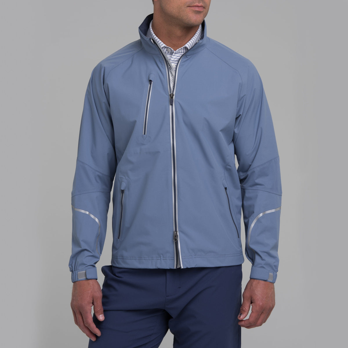 Chaqueta Zero Restriction Power Torque