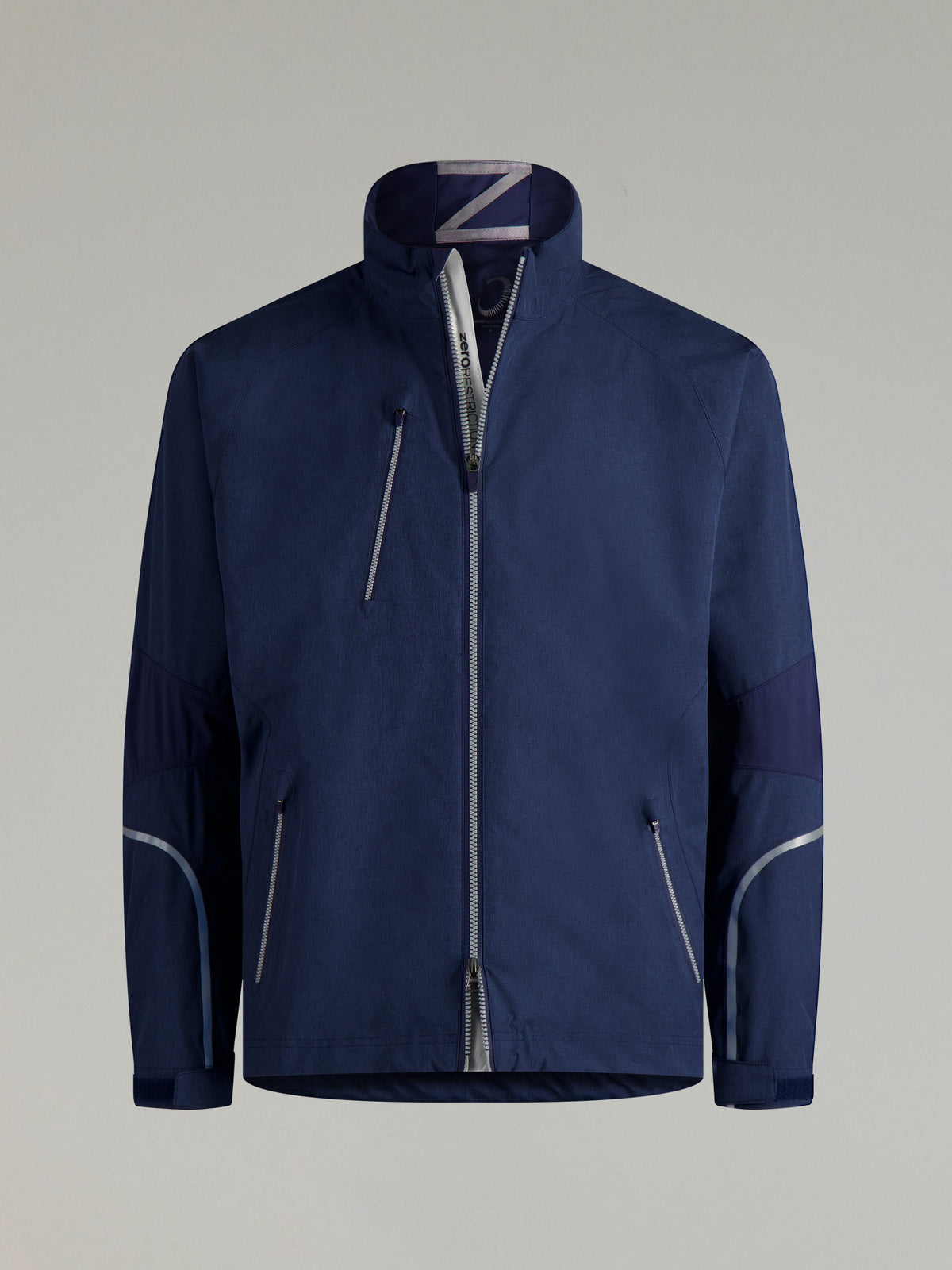 Chaqueta Zero Restriction Power Torque