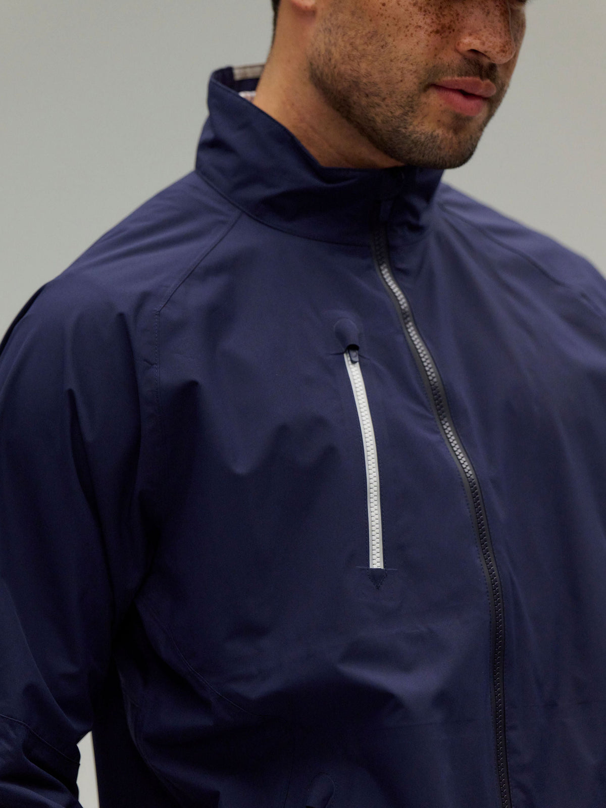 Chaqueta Zero Restriction Power Torque