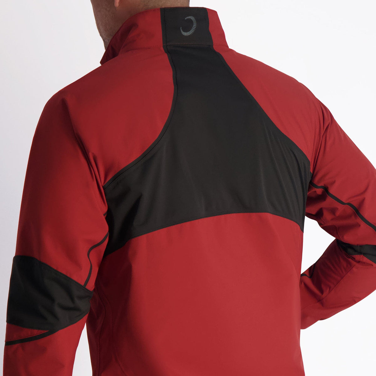 Chaqueta Zero Restriction Power Torque