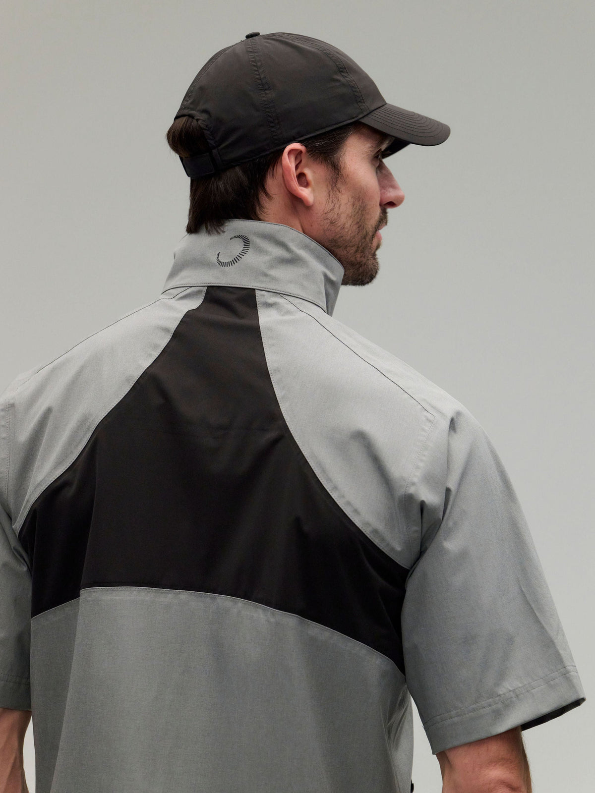 Zero Restriction Power Torque Pullover