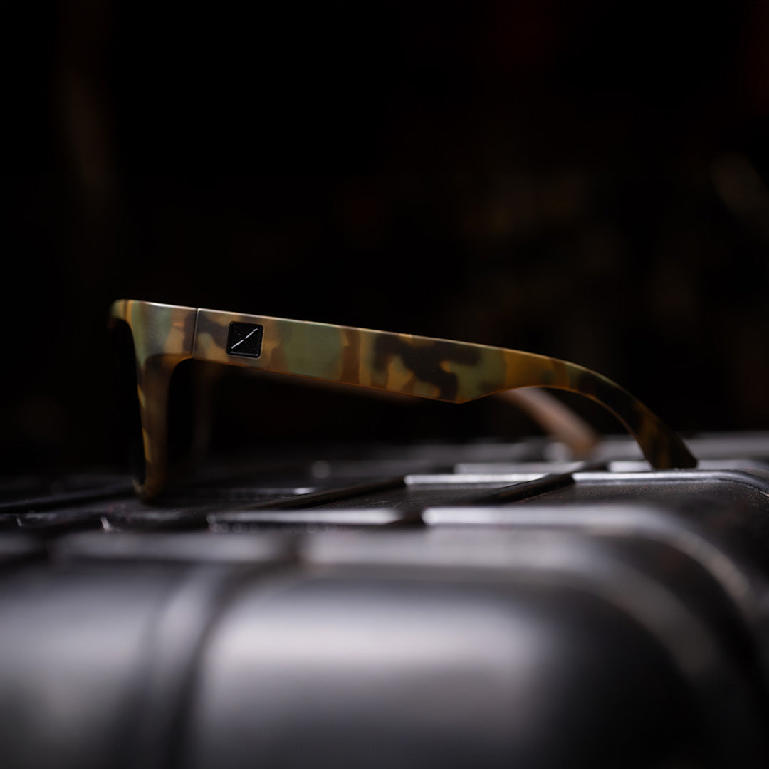 Bolt & Arrow Rhodesian Sonnenbrille