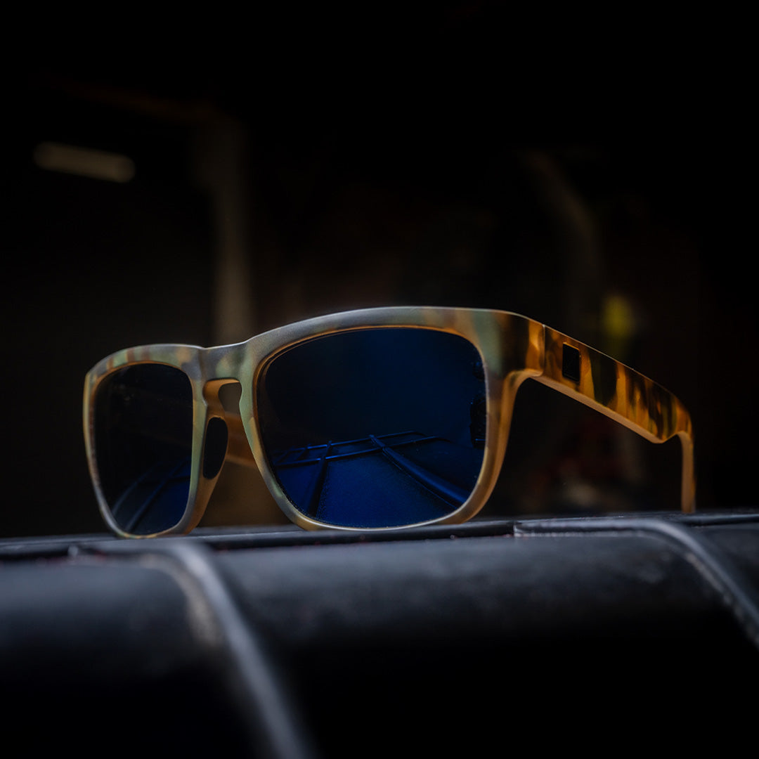 Bolt & Arrow Rhodesian Sonnenbrille