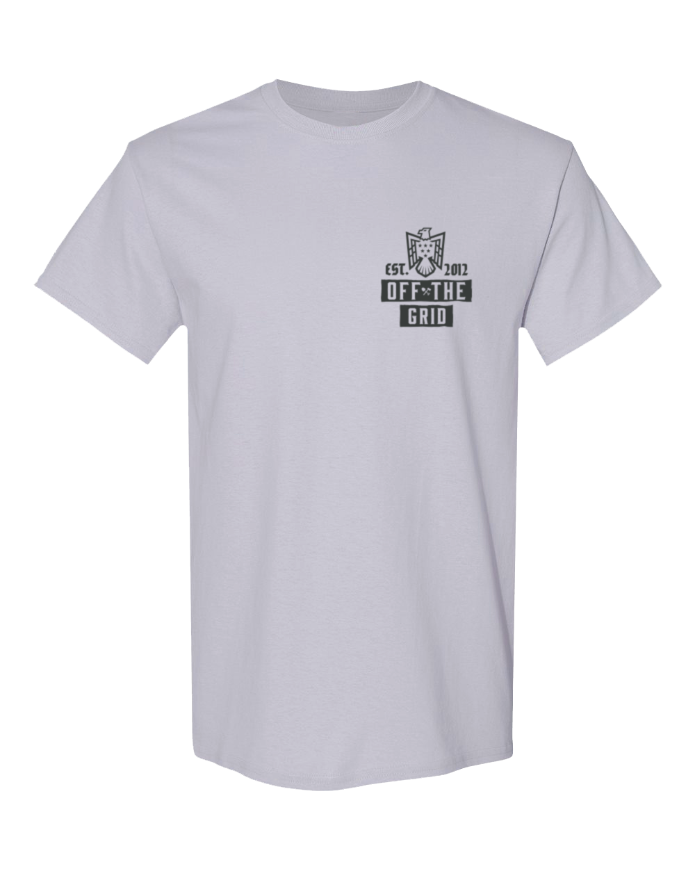 T-shirt Soaring Eagle Off The Grid Surplus