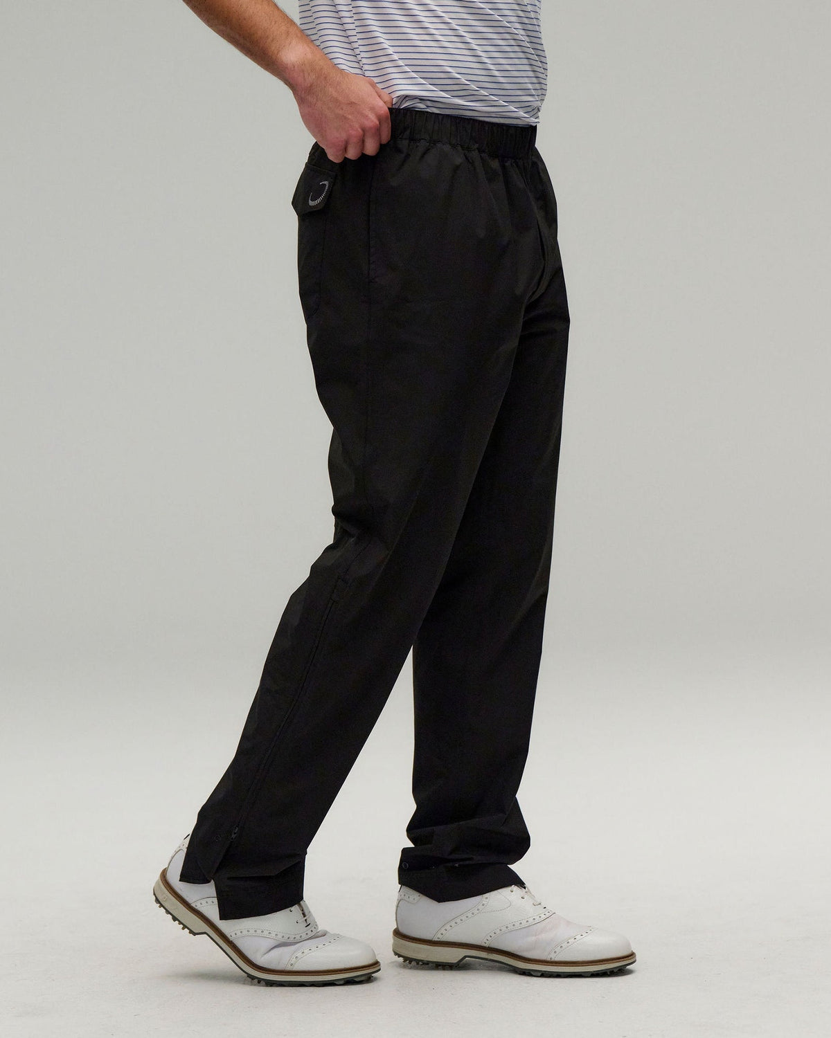 Zero Restriction Regenhose