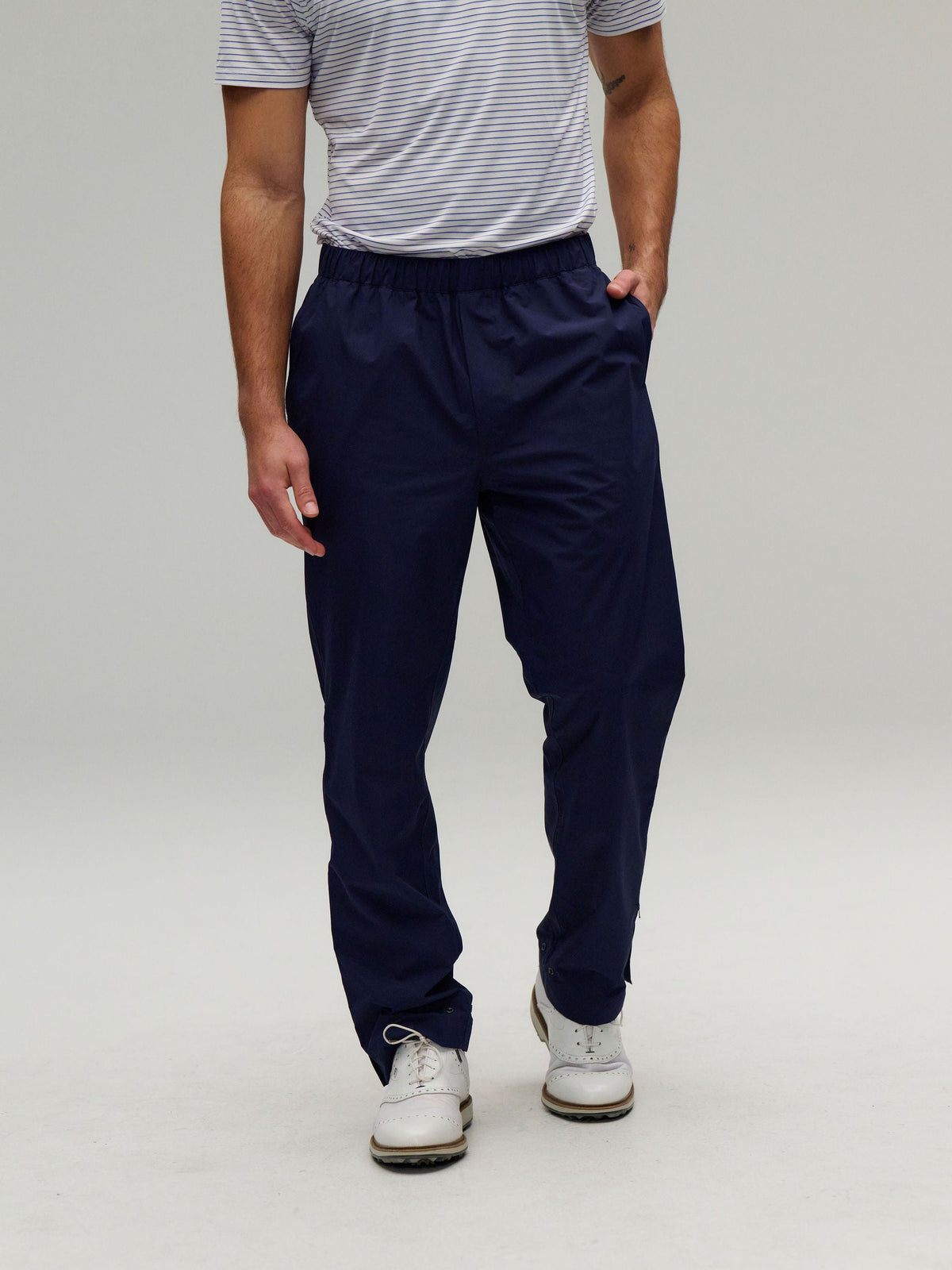 Zero Restriction Regenhose