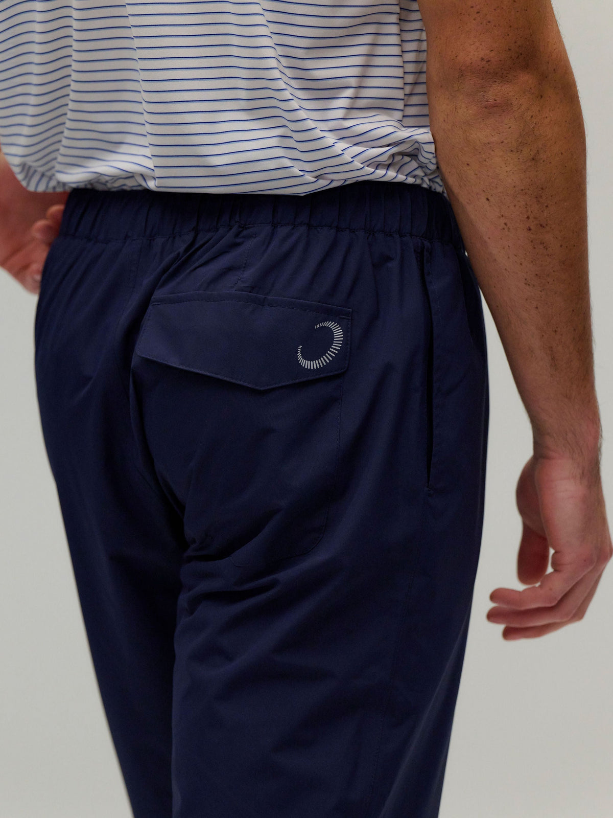 Zero Restriction Regenhose