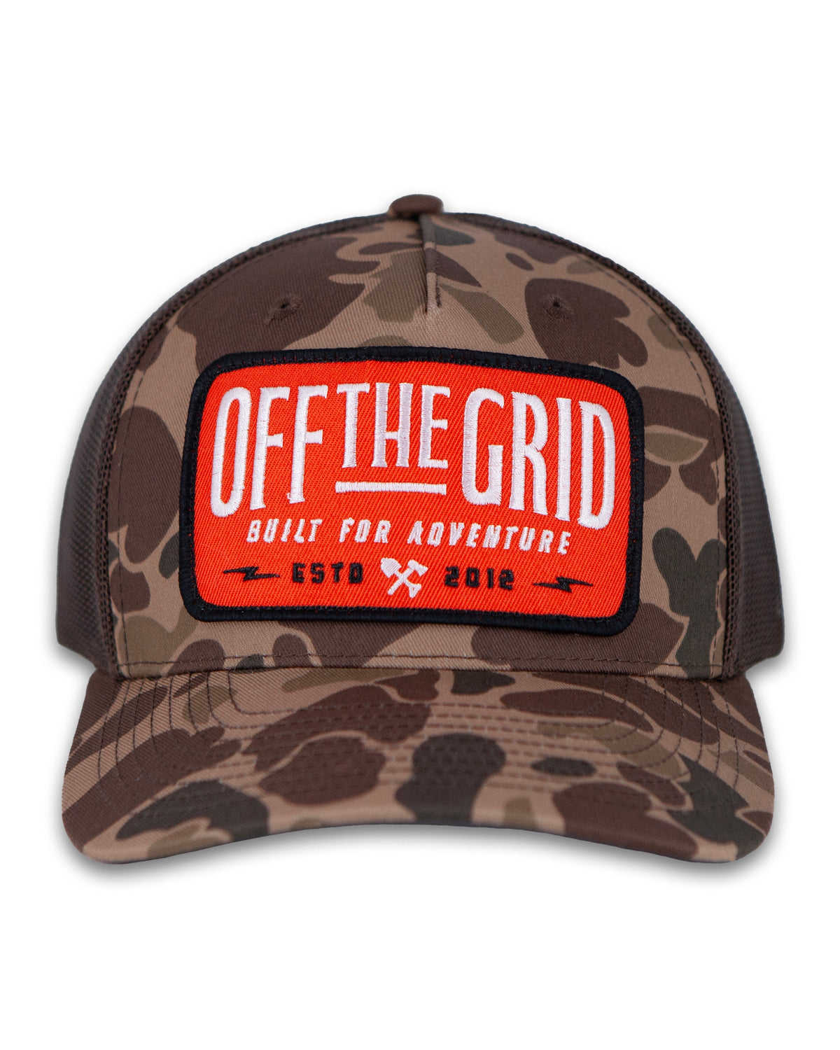 Chapeau Ranch Hand Off The Grid Surplus