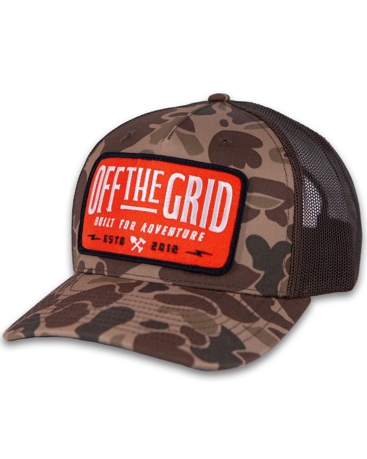 Chapeau Ranch Hand Off The Grid Surplus