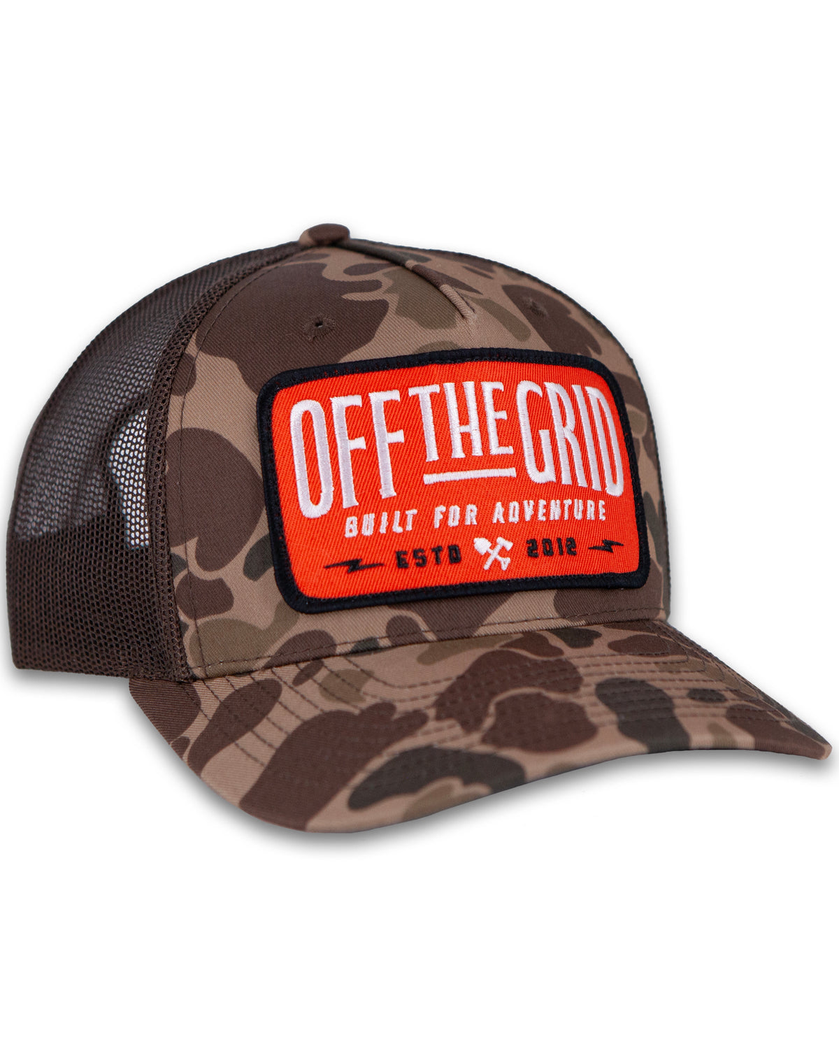 Chapeau Ranch Hand Off The Grid Surplus