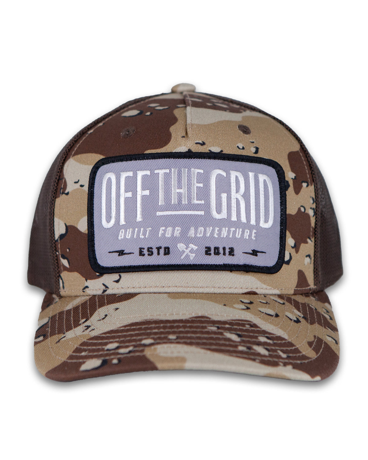 Chapeau Ranch Hand Off The Grid Surplus