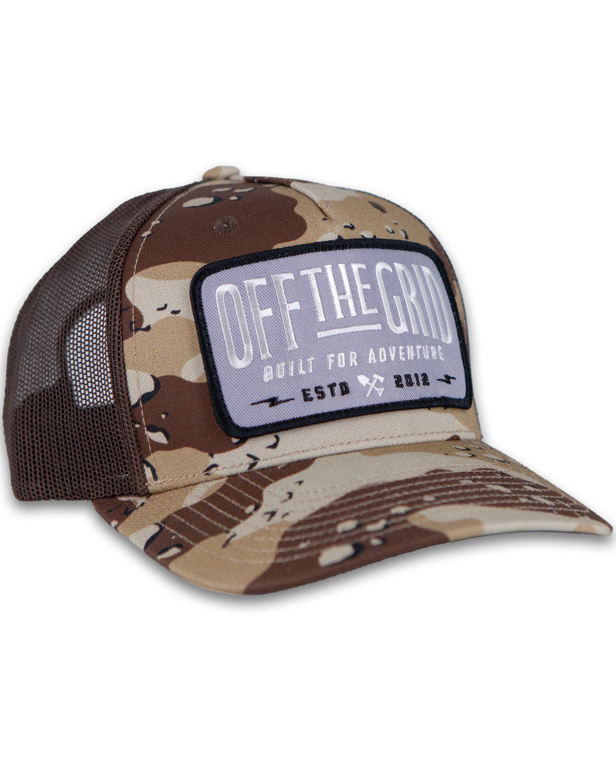 Chapeau Ranch Hand Off The Grid Surplus