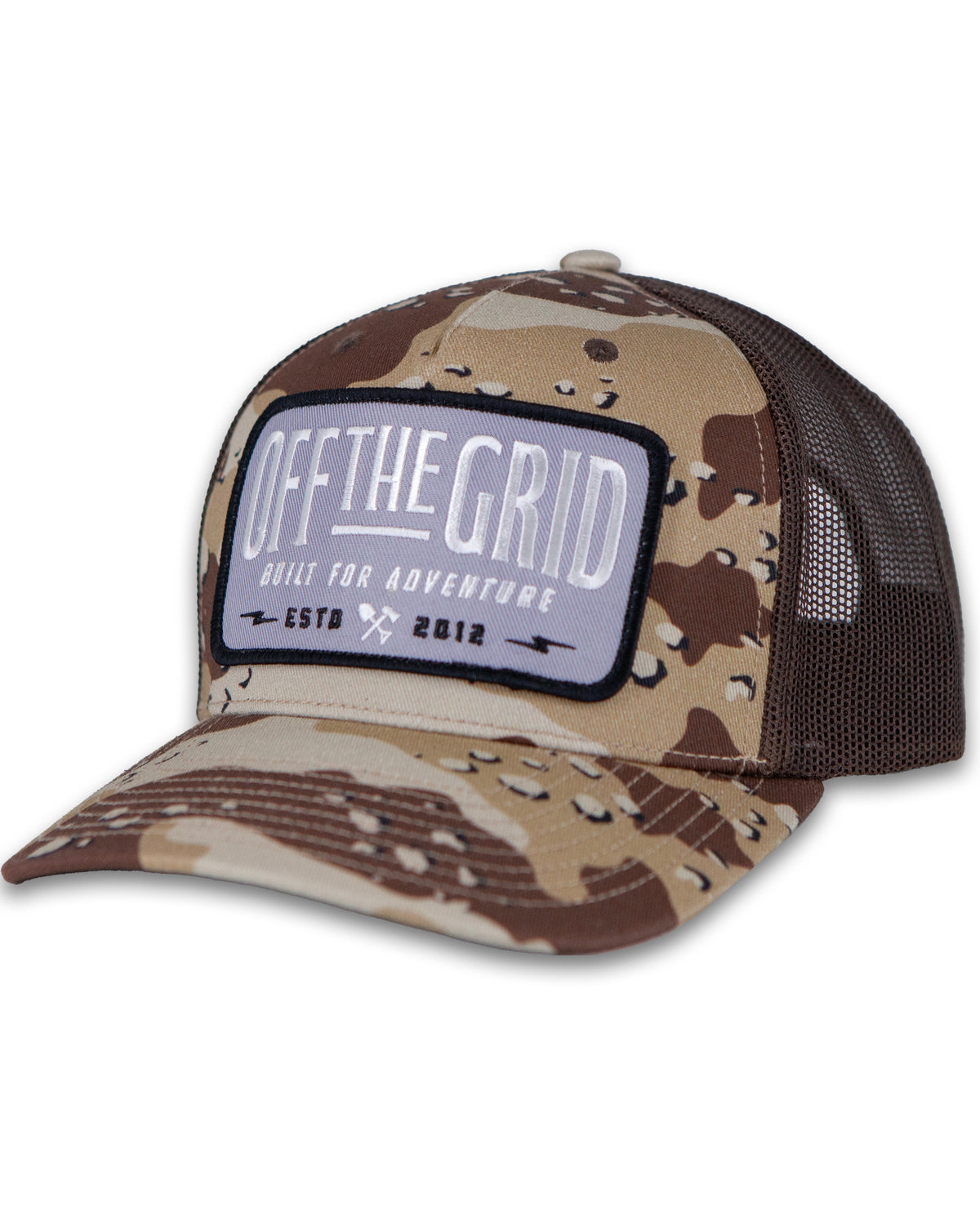 Chapeau Ranch Hand Off The Grid Surplus